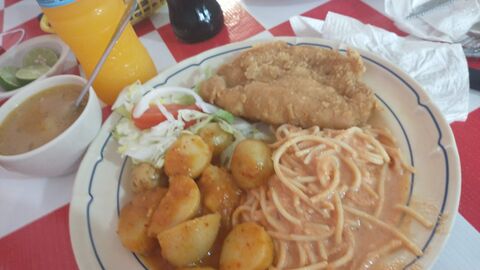 Comidas caseras JR. image 6