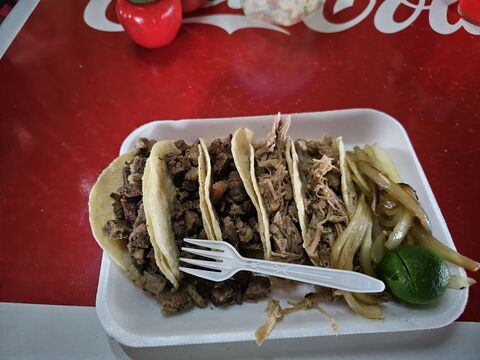 Tacos San Juan image 2