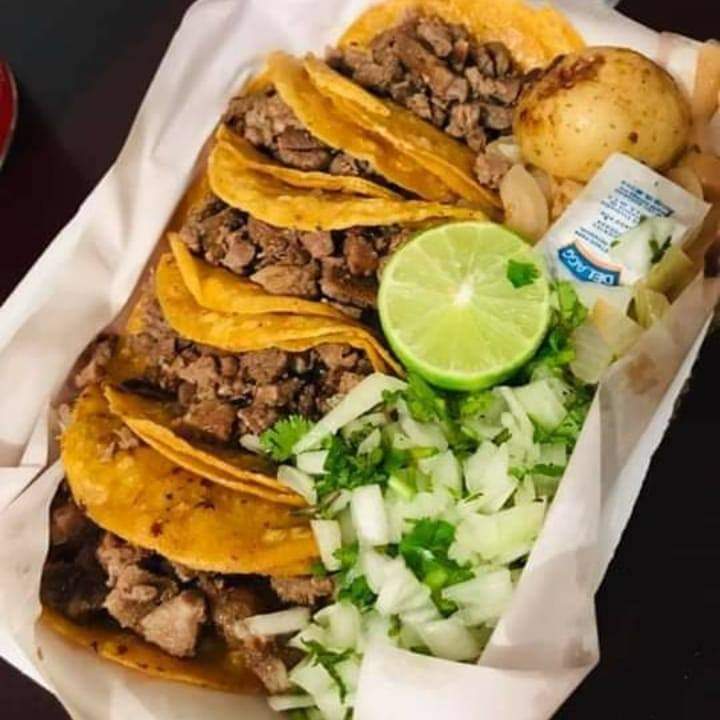 Tacos San Juan image 3