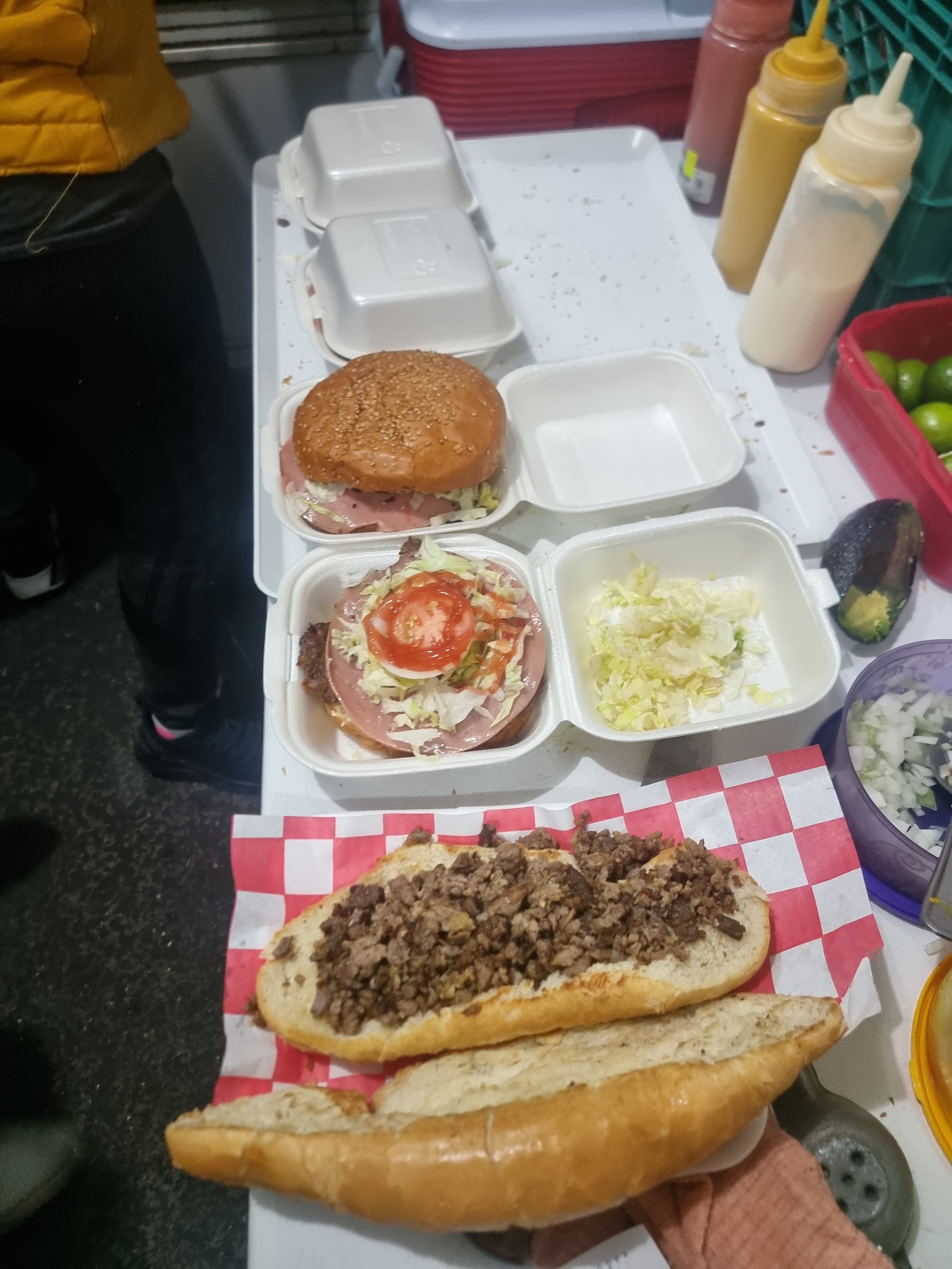 Tacos San Juan image 4