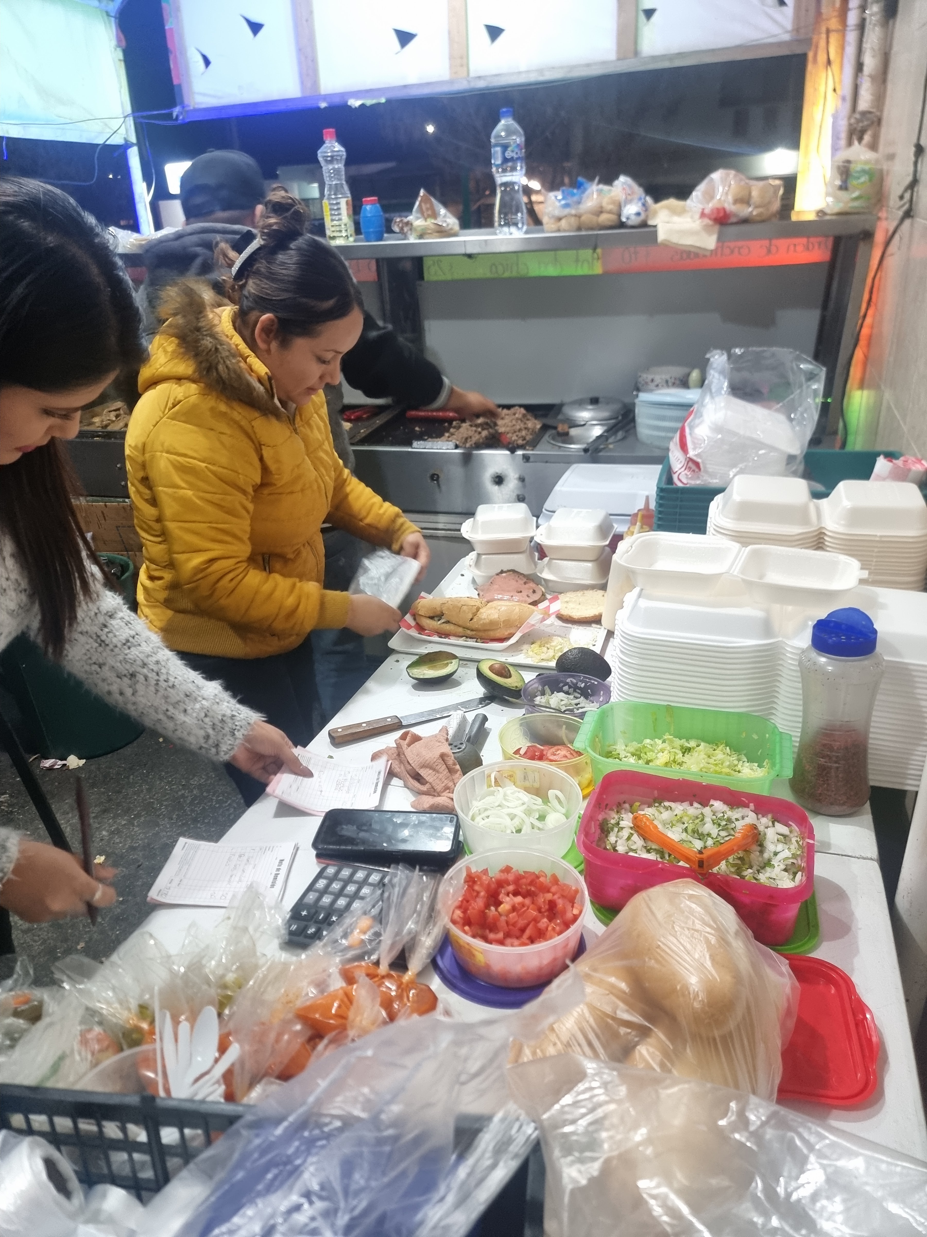 Tacos San Juan image 6