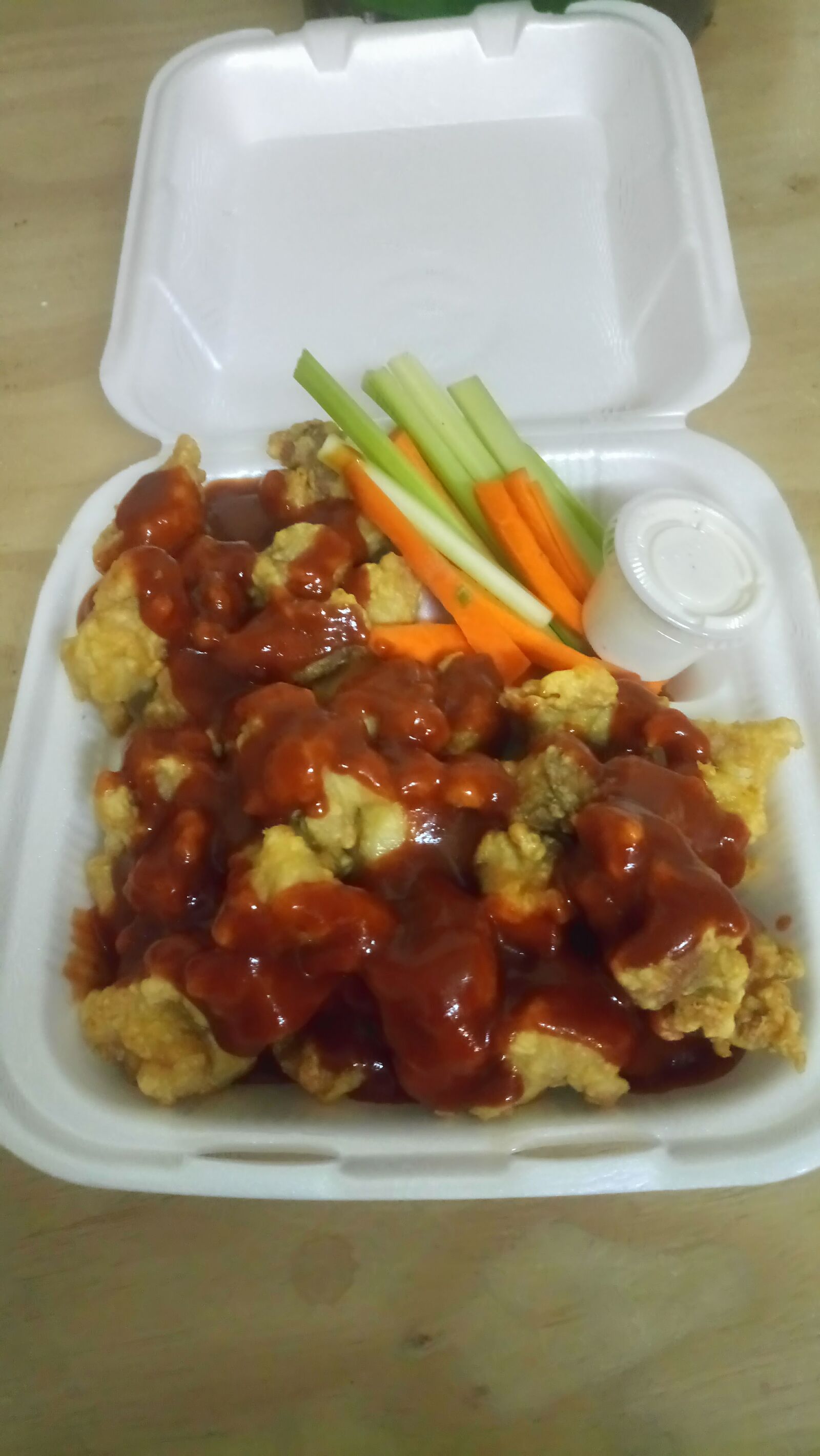 Baja Pitzza image 7