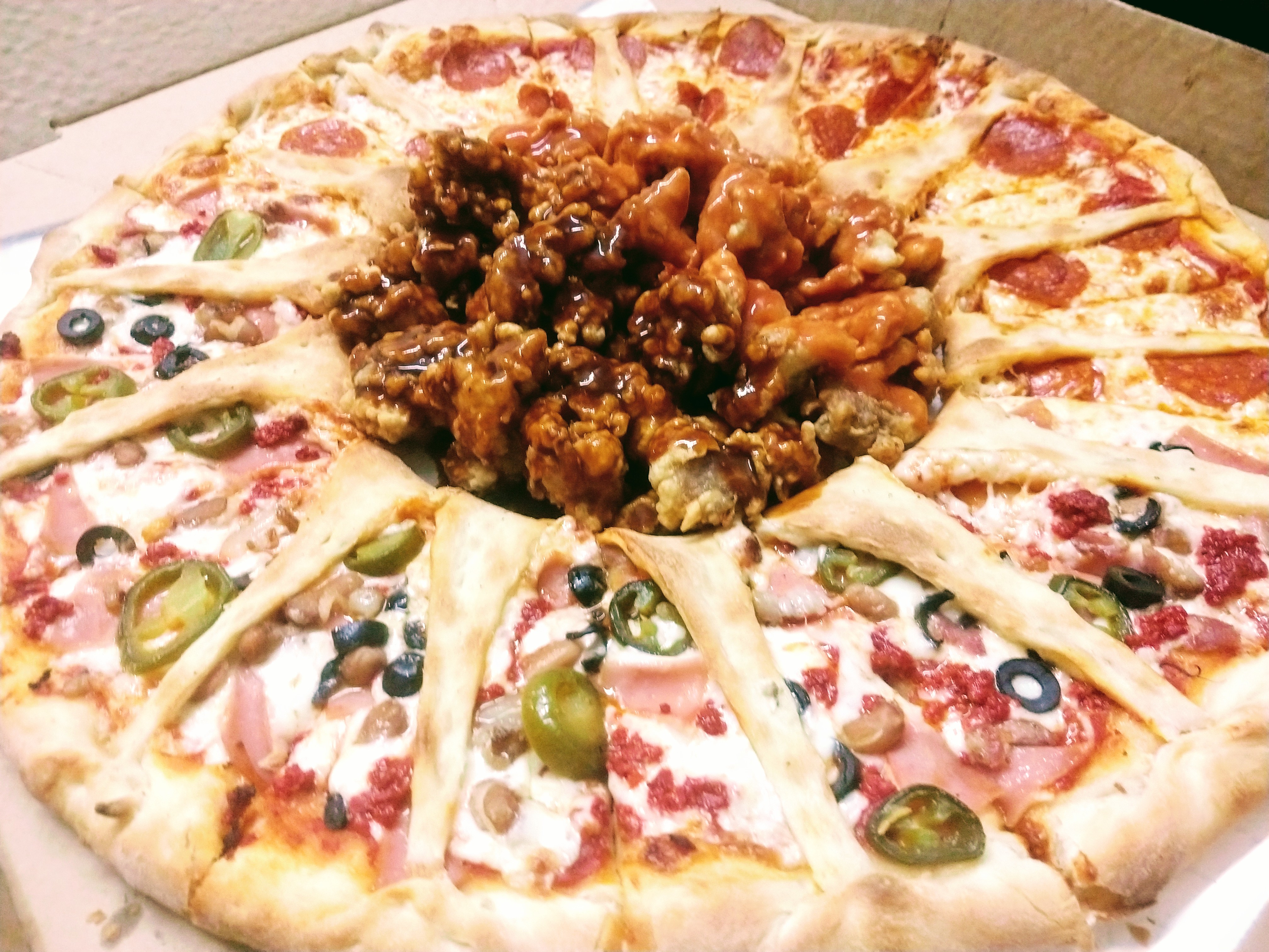 Baja Pitzza image 10