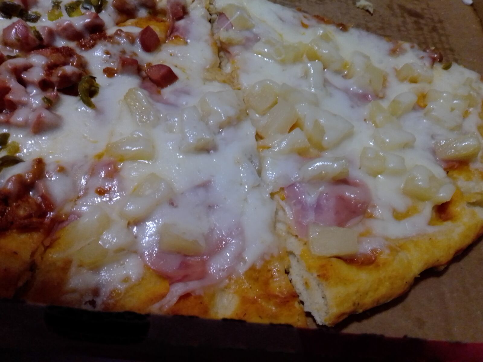 Pizzas Alex image 3