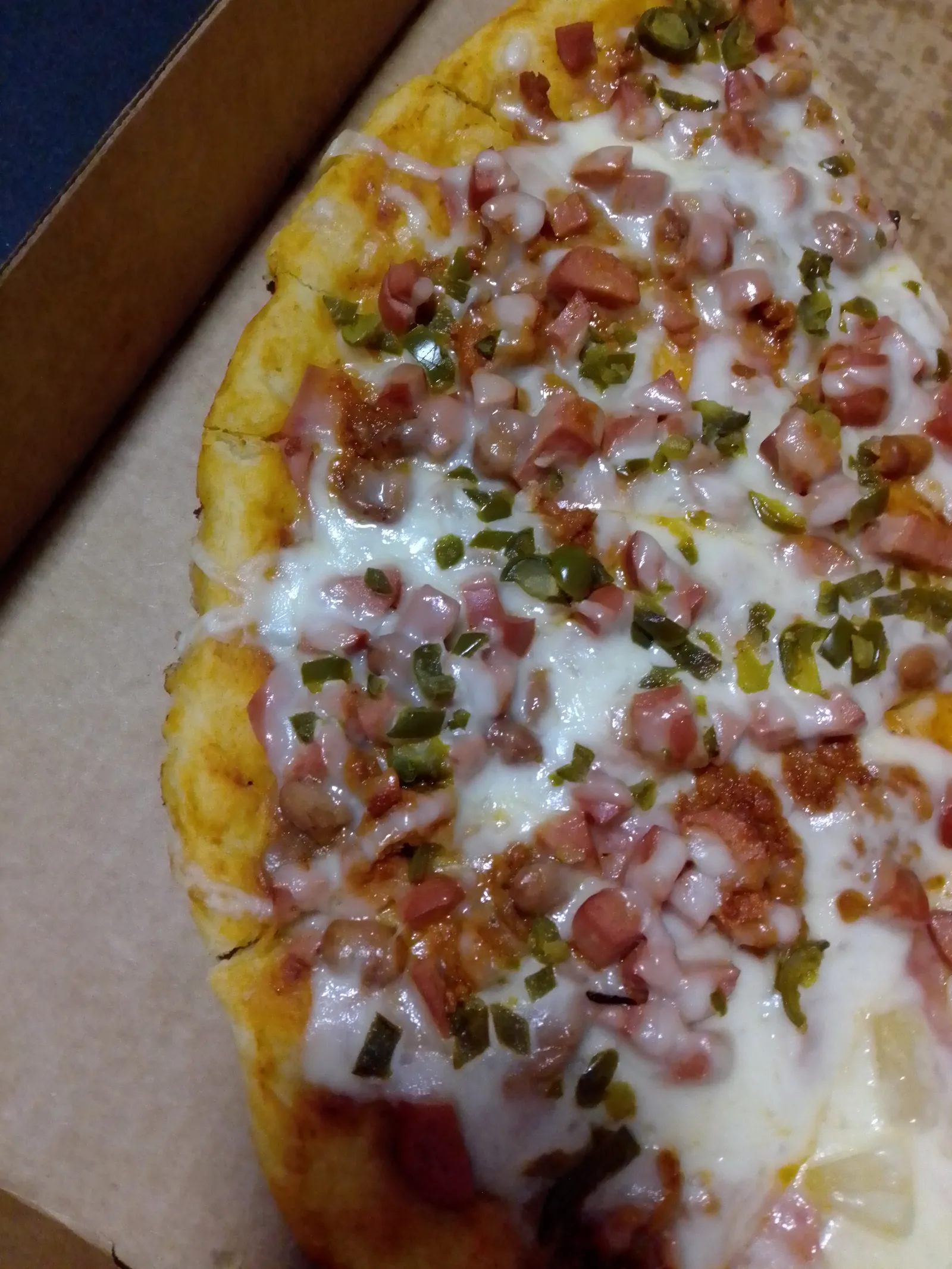 Pizzas Alex image 4