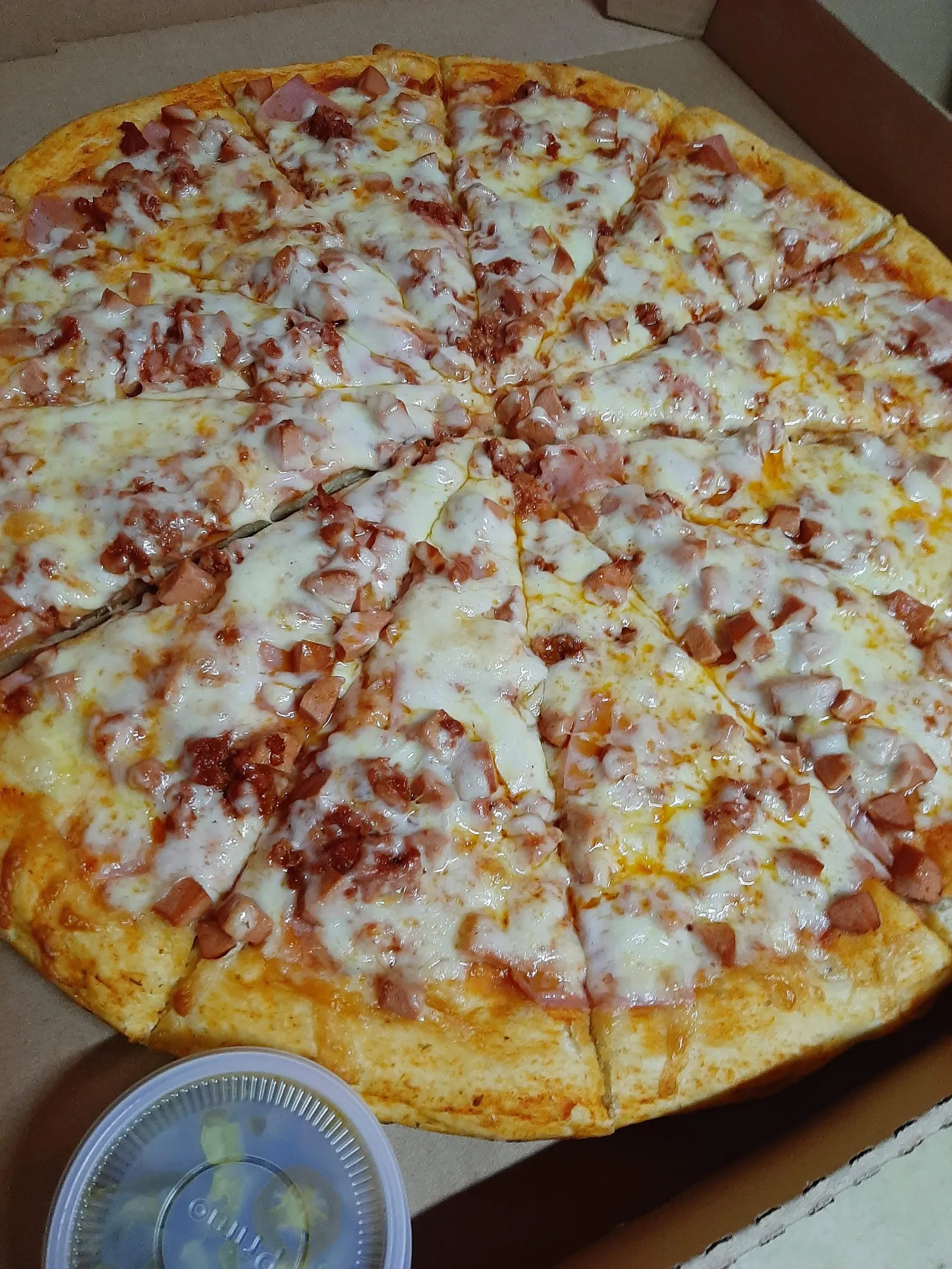 Pizzas Alex image 5