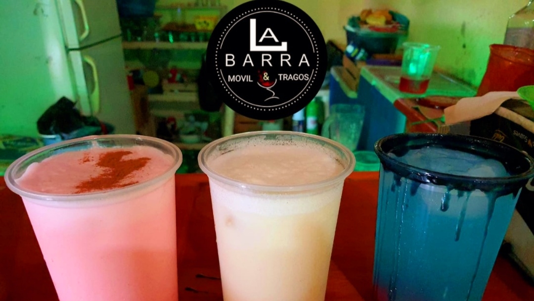 BARRA MOVIL & TRAGOS image 2