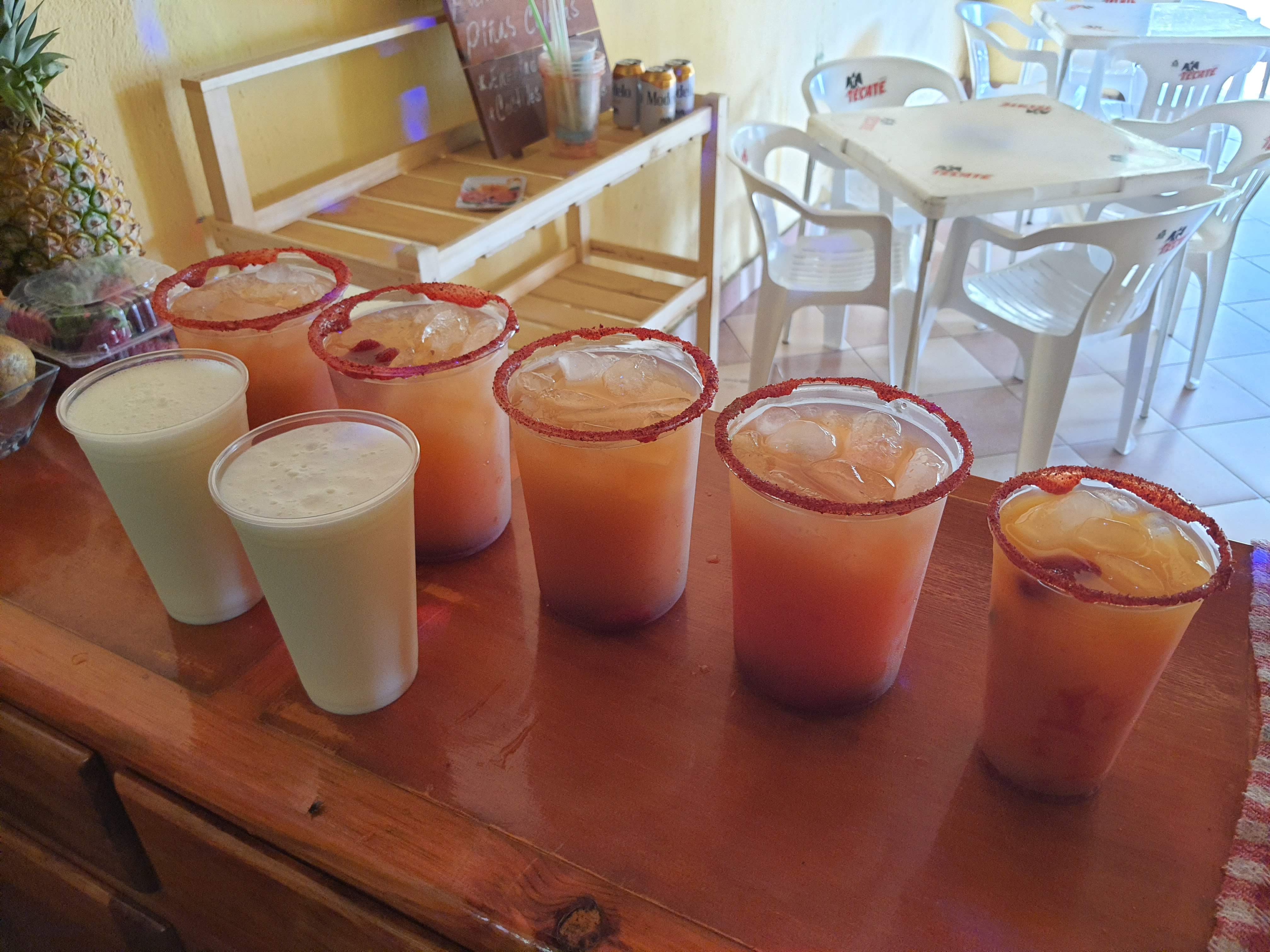 BARRA MOVIL & TRAGOS image 3