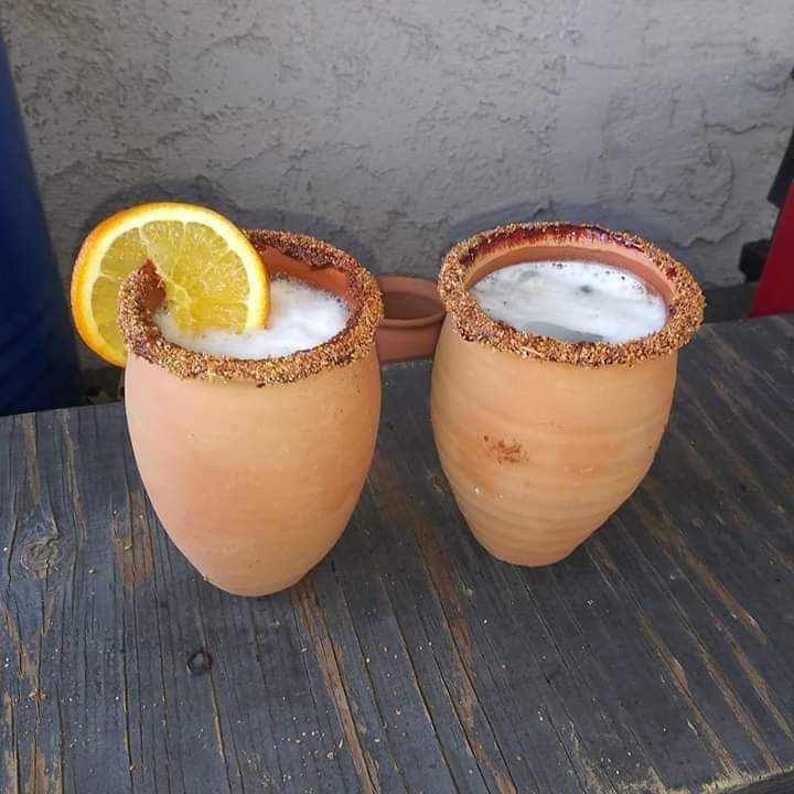 BARRA MOVIL & TRAGOS image 6