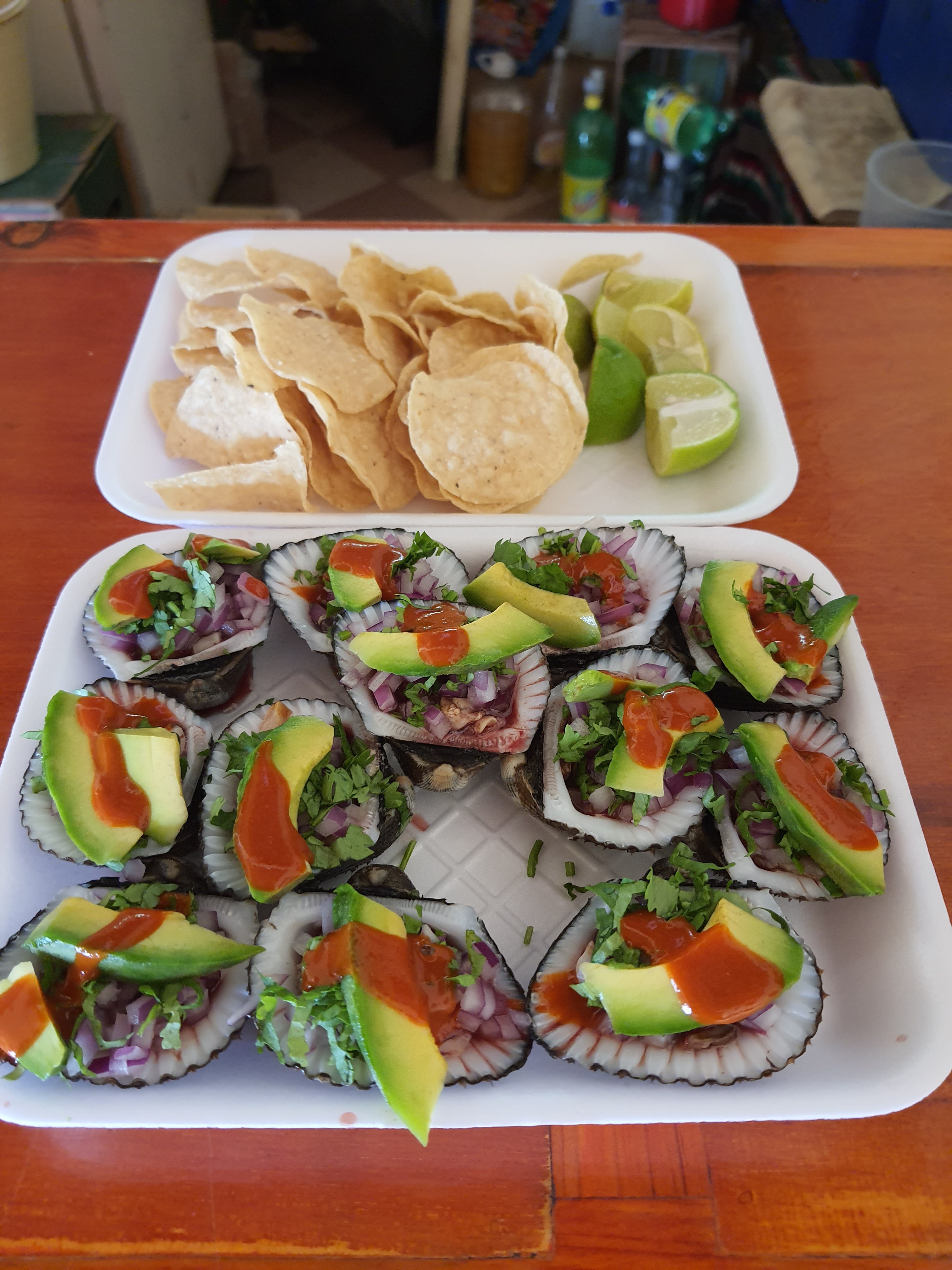 BARRA MOVIL & TRAGOS image 7