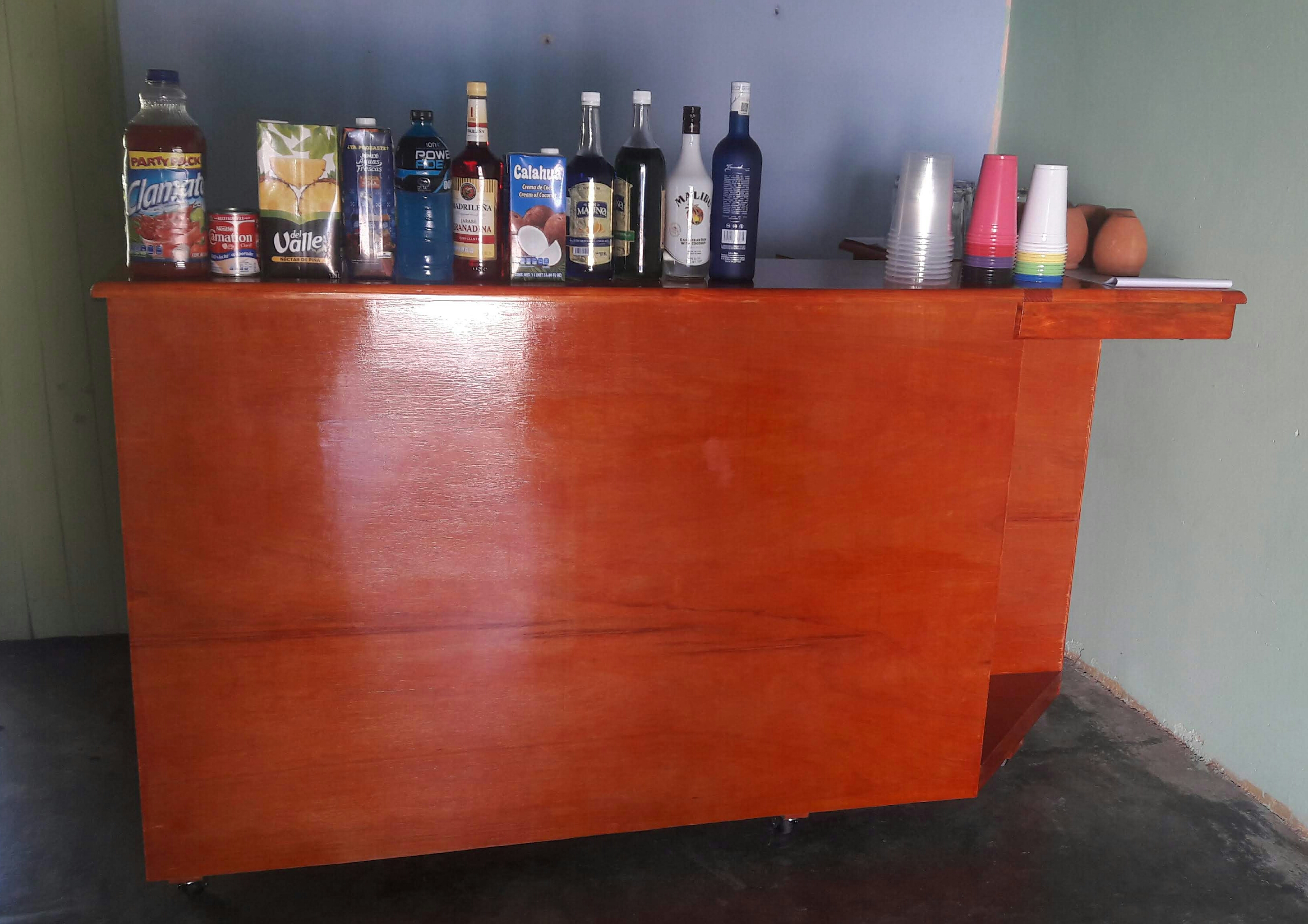 BARRA MOVIL & TRAGOS image 8