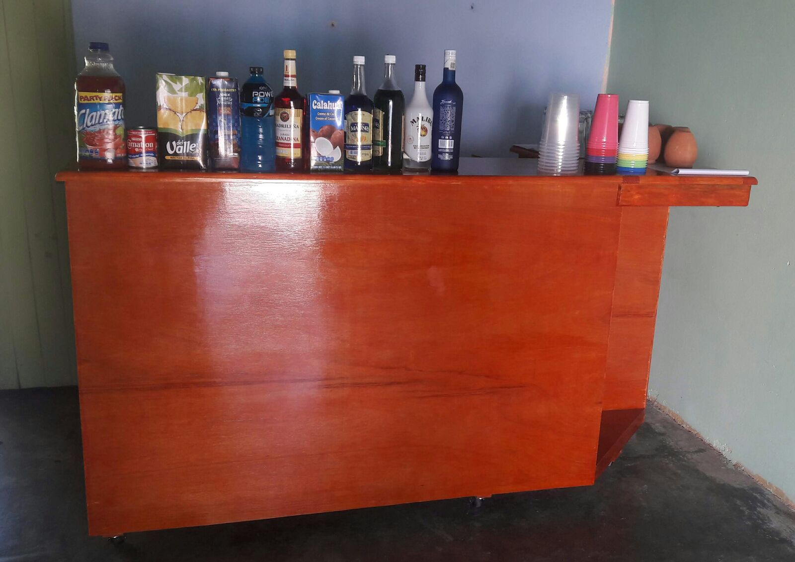 BARRA MOVIL & TRAGOS image 8