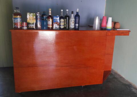 BARRA MOVIL & TRAGOS image 8