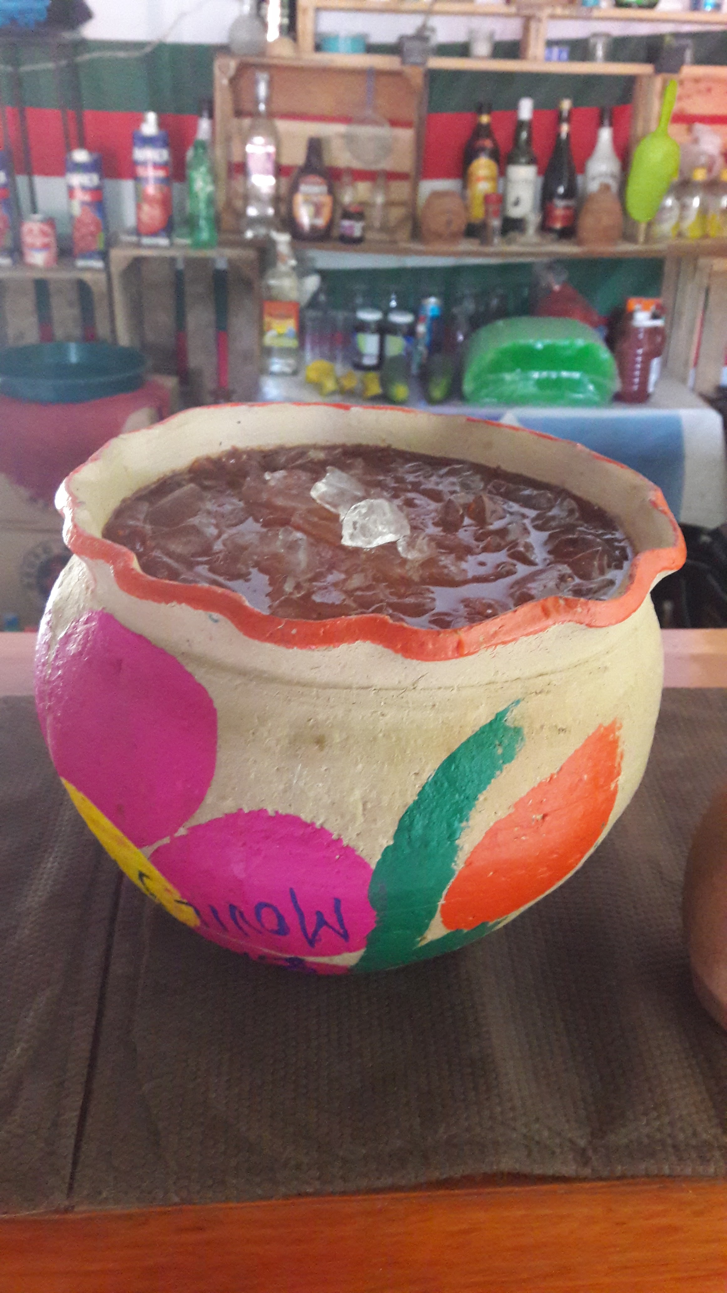 BARRA MOVIL & TRAGOS image 9