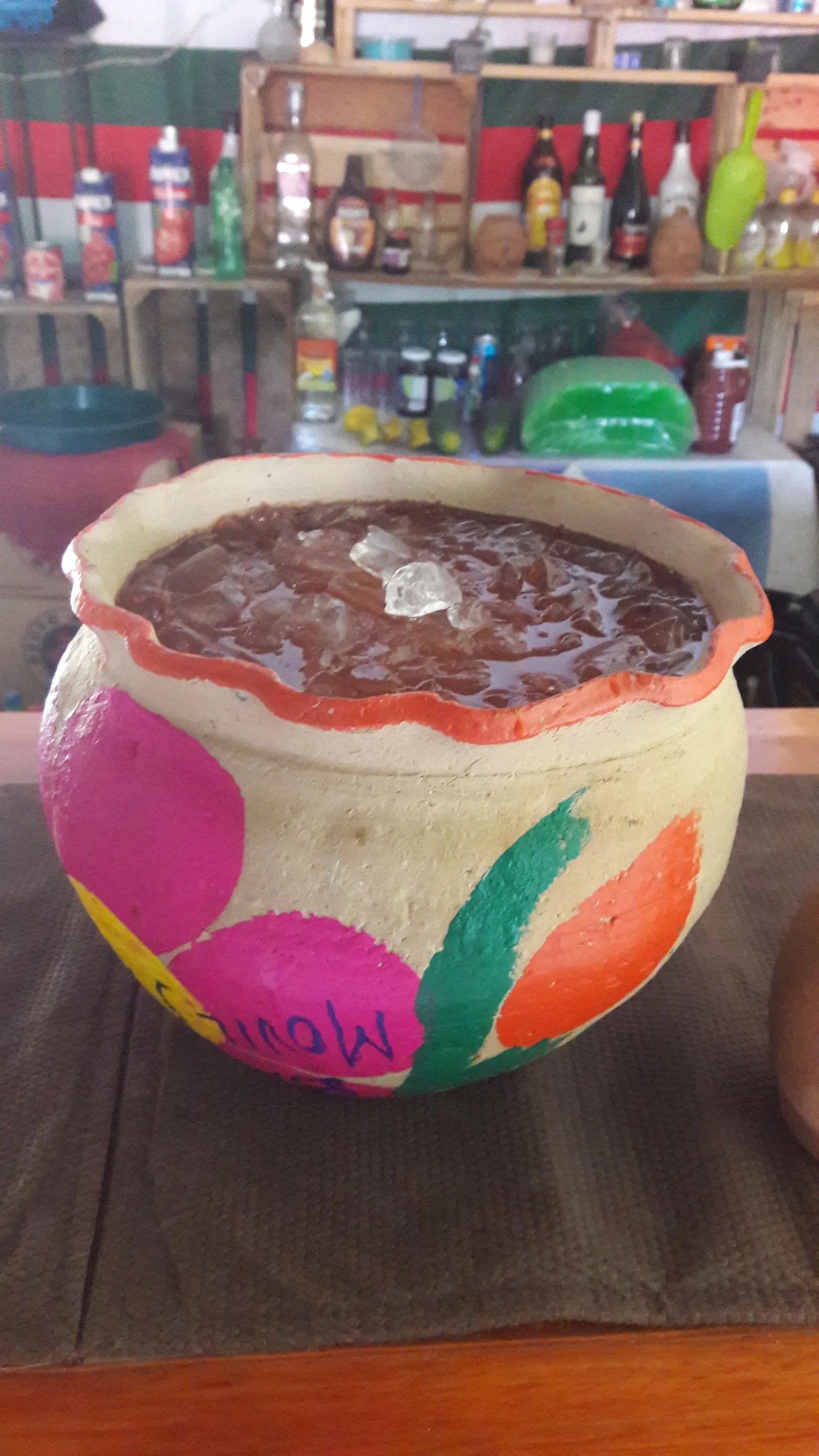 BARRA MOVIL & TRAGOS image 9
