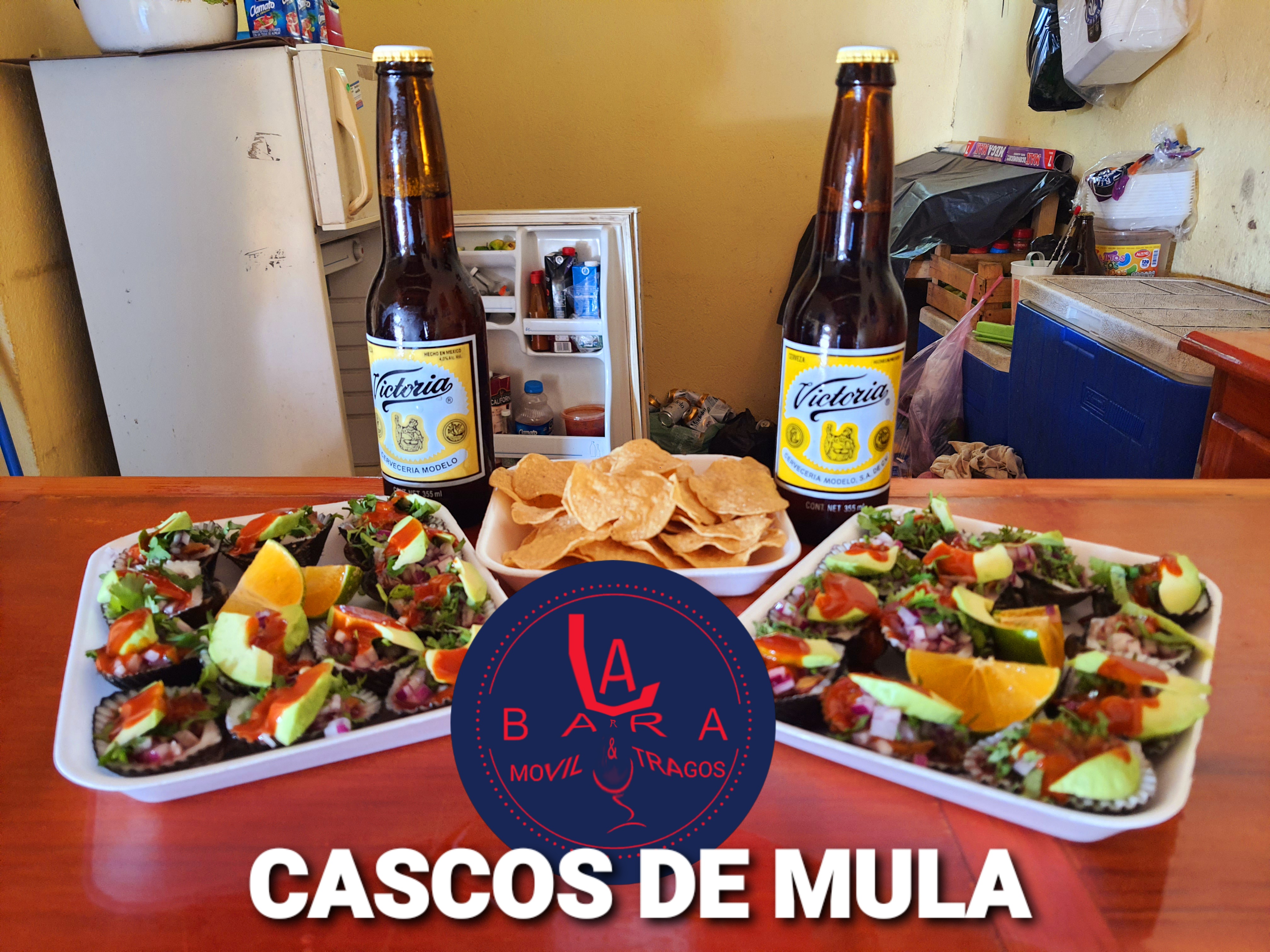 BARRA MOVIL & TRAGOS image 10