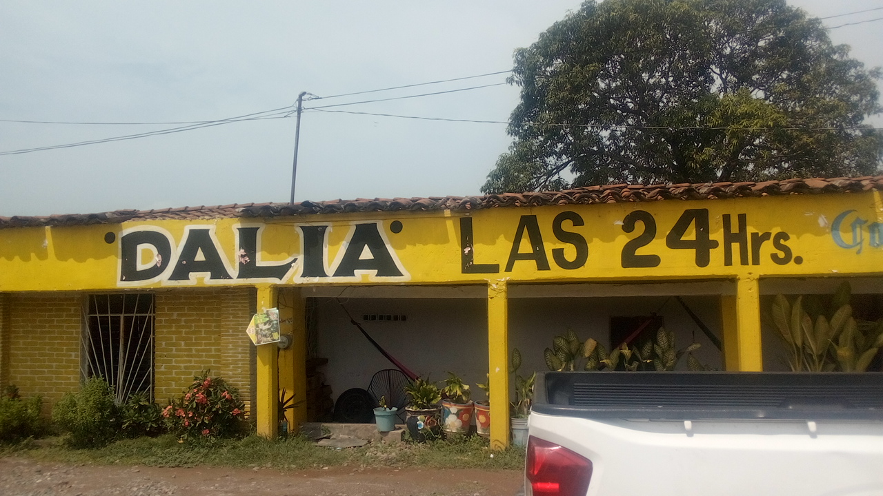 Comedor DALIA image 1