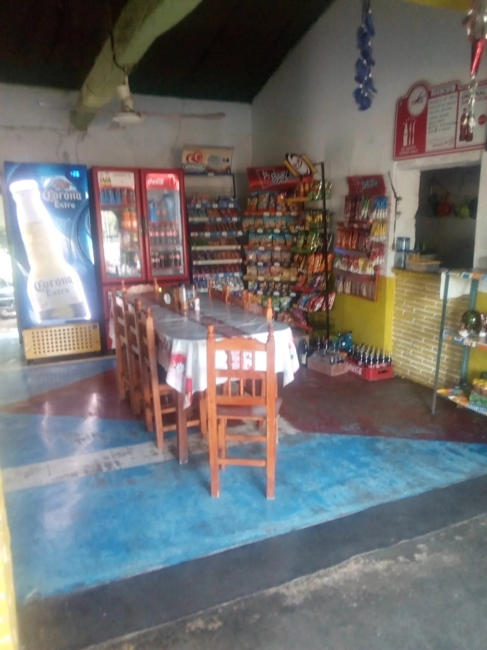 Comedor DALIA image 3