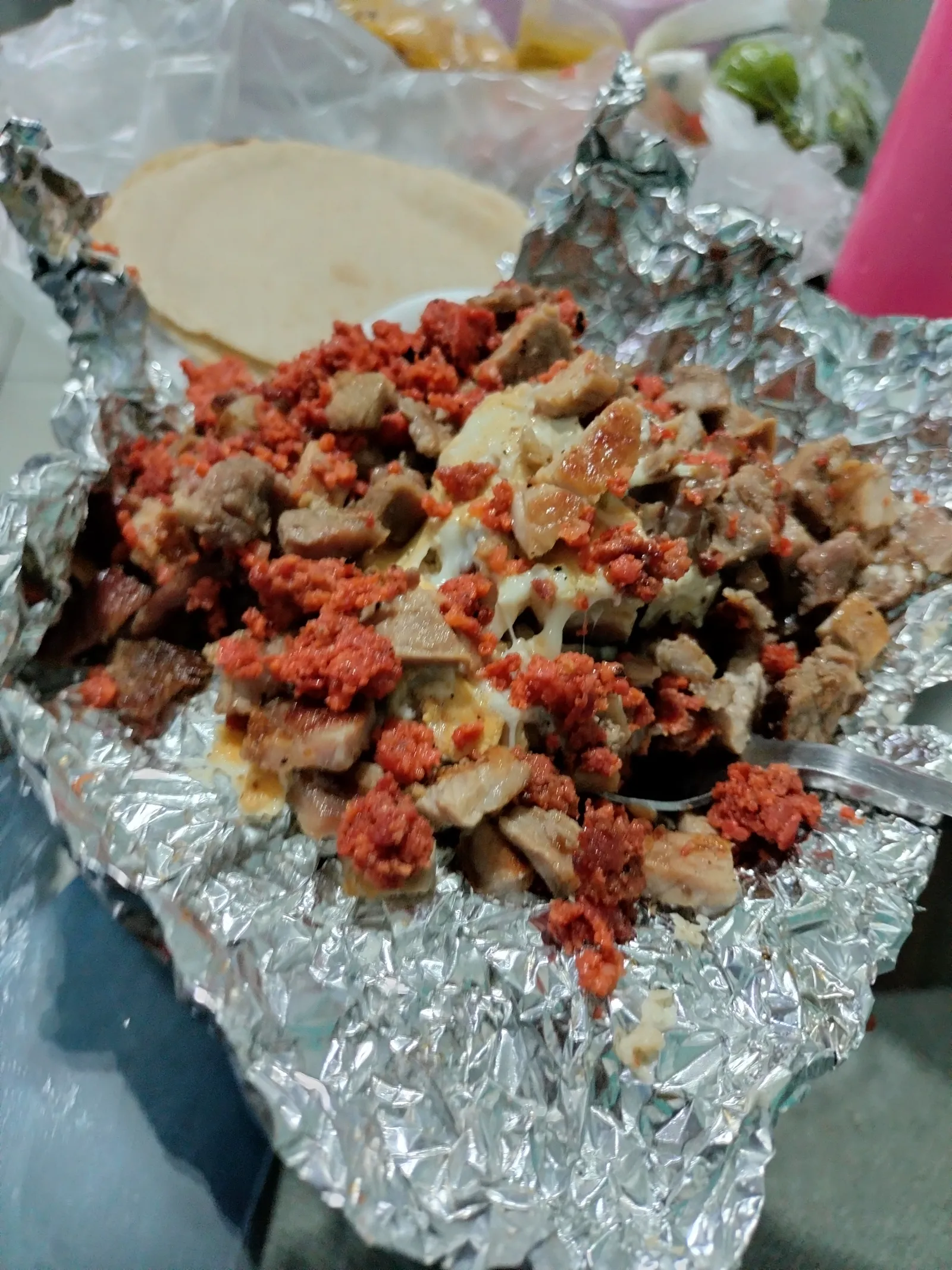Las brasas image 3