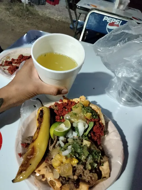 Las brasas image 6