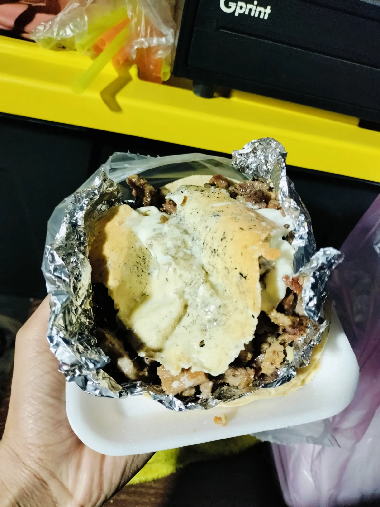 Las brasas image 9