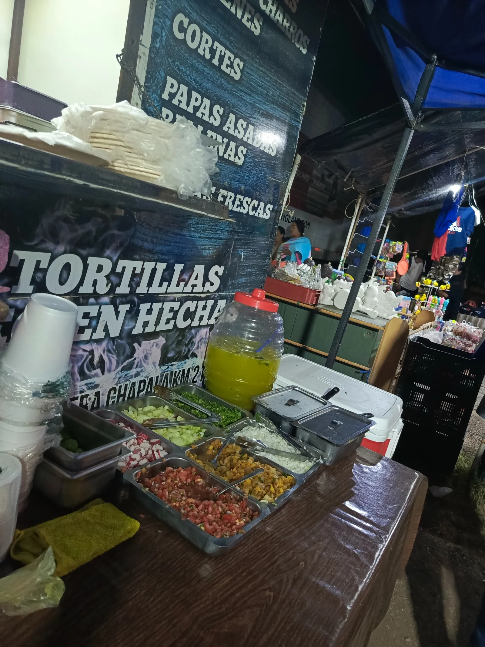 Las brasas image 10