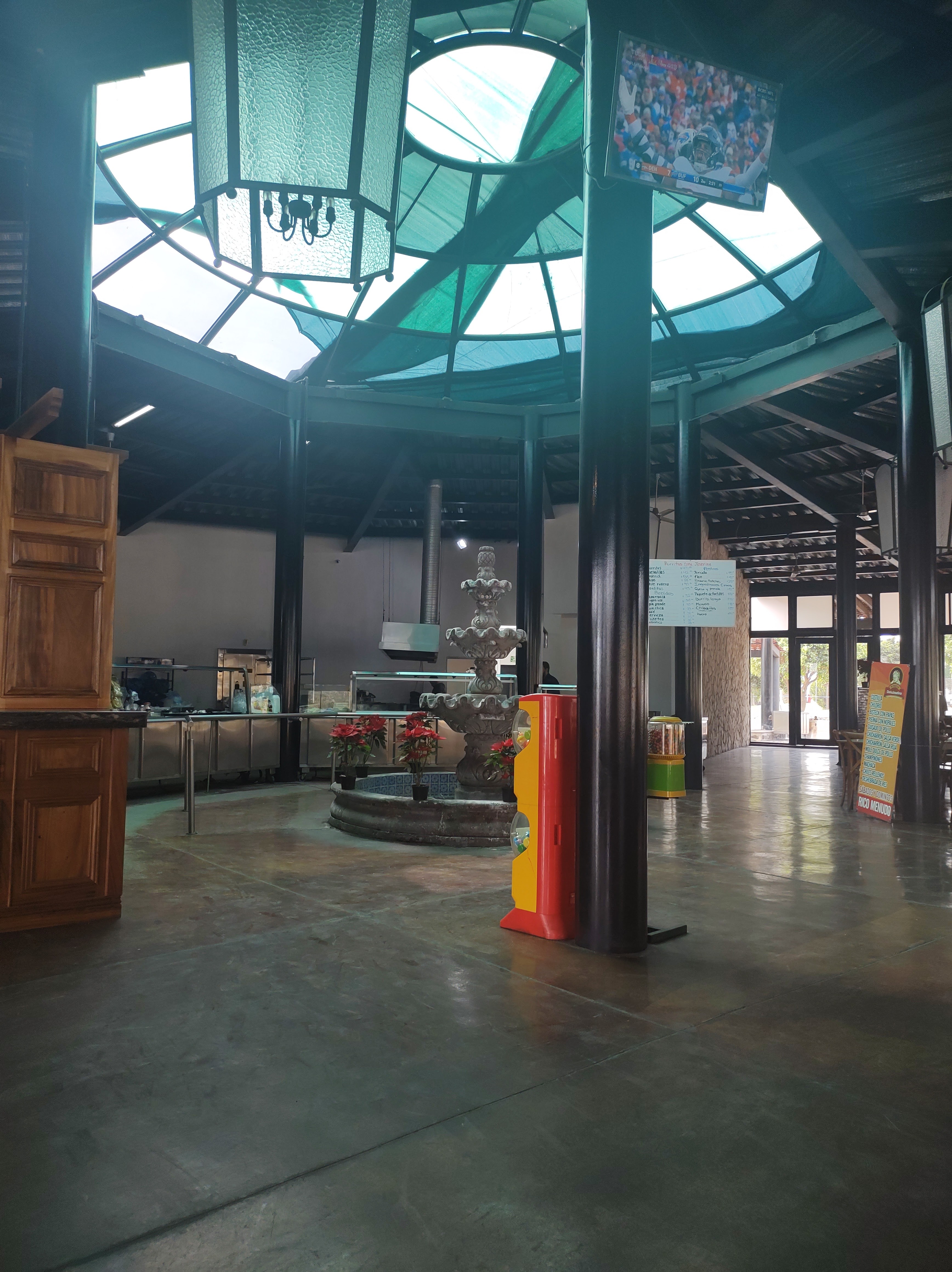 Burritas Doña Josefina image 4