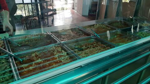 Burritas Doña Josefina image 6