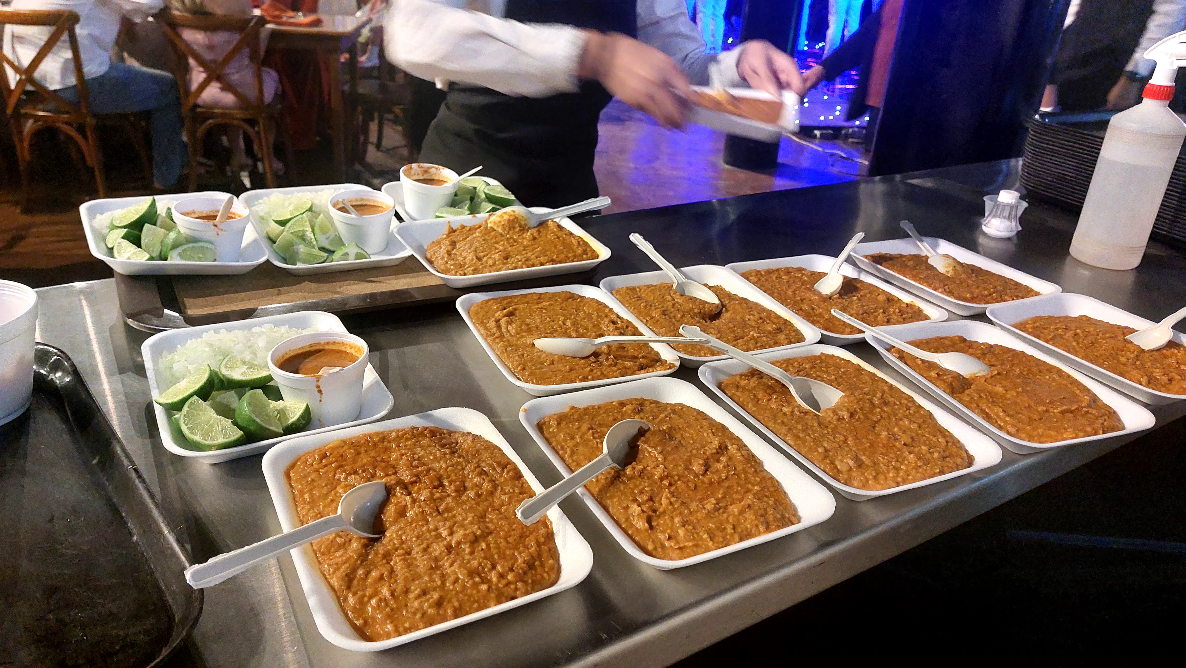 Burritas Doña Josefina image 7