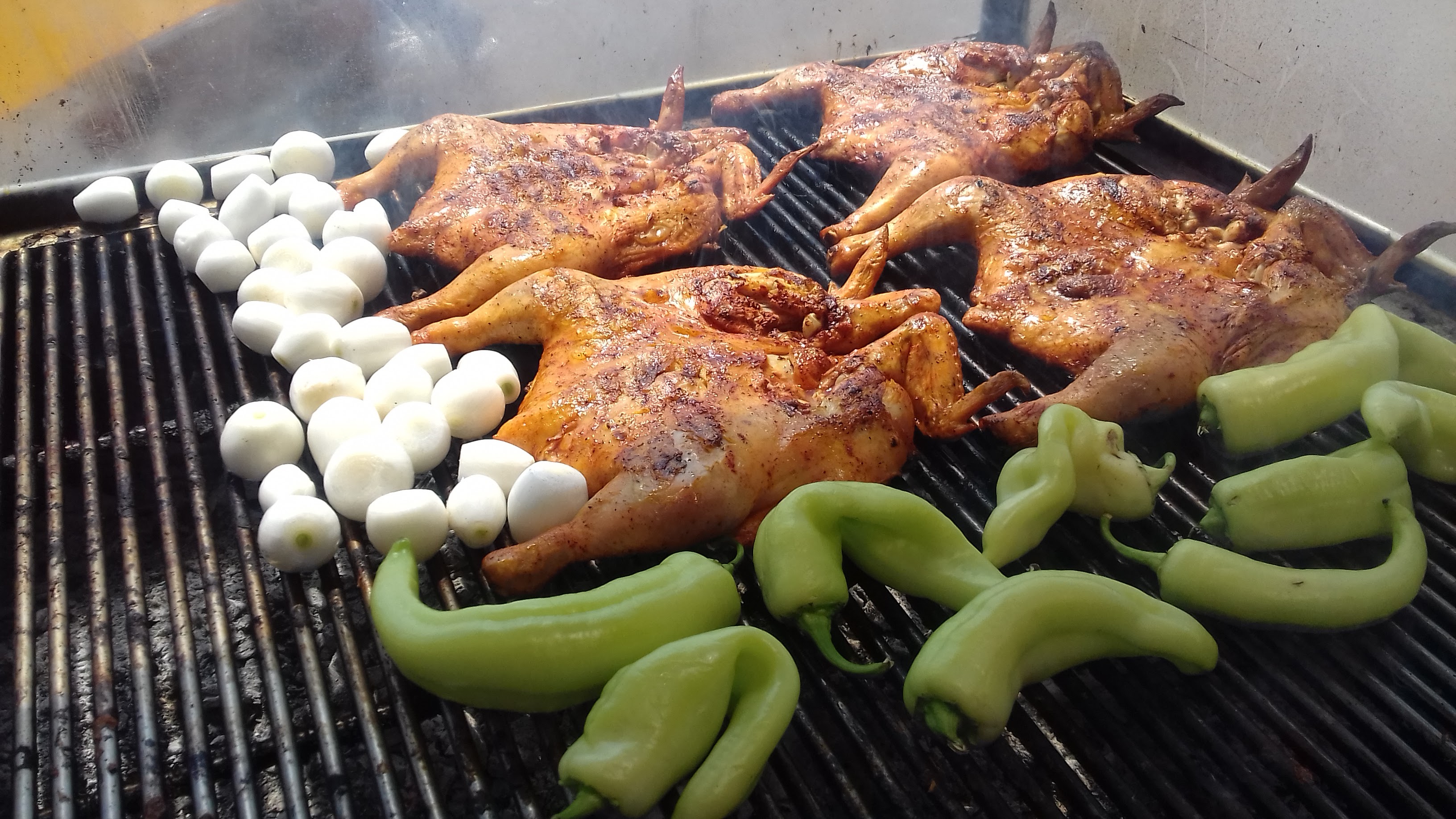 Rosticeria El Gran Pollo image 2