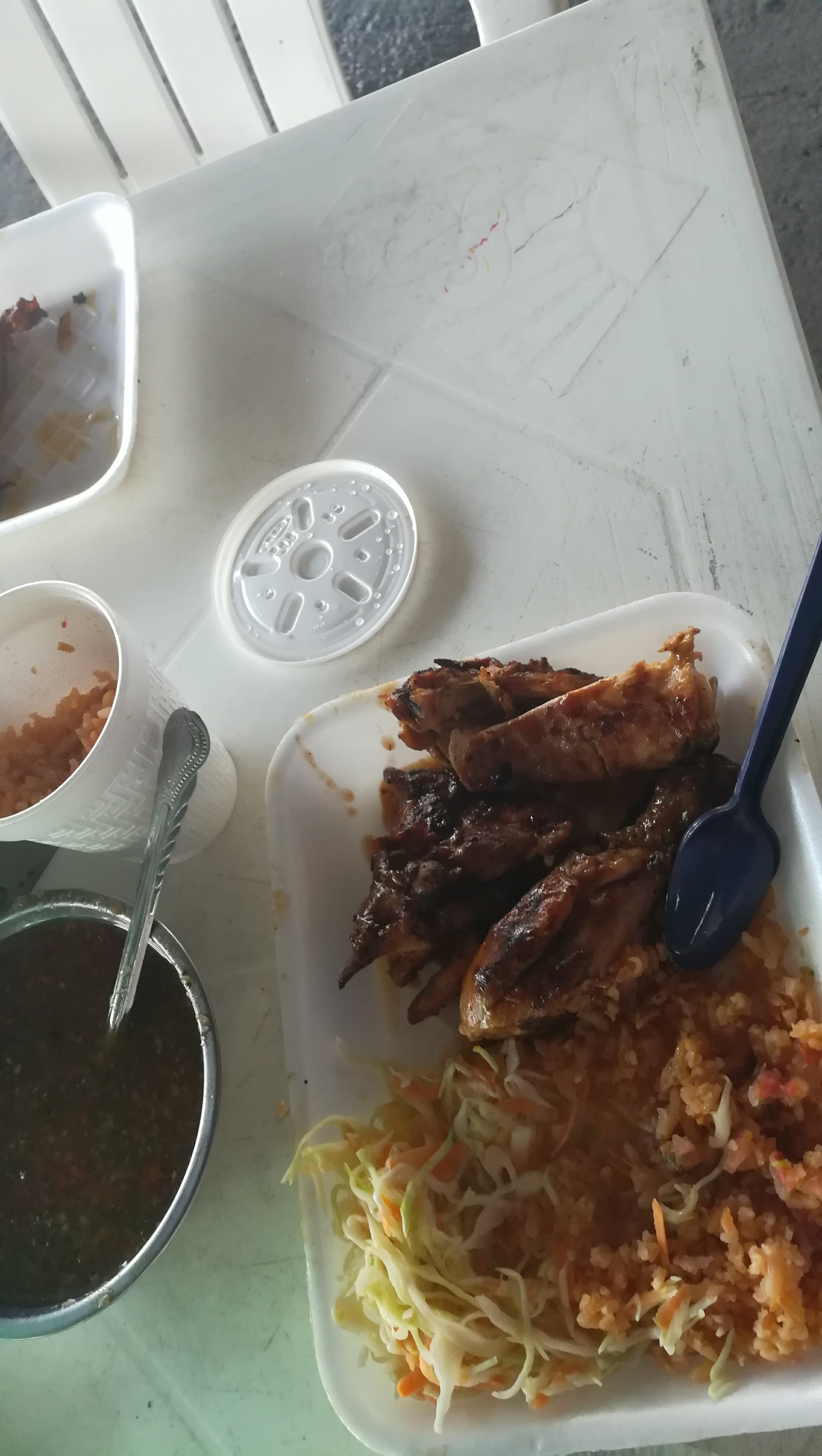 Rosticeria El Gran Pollo image 4