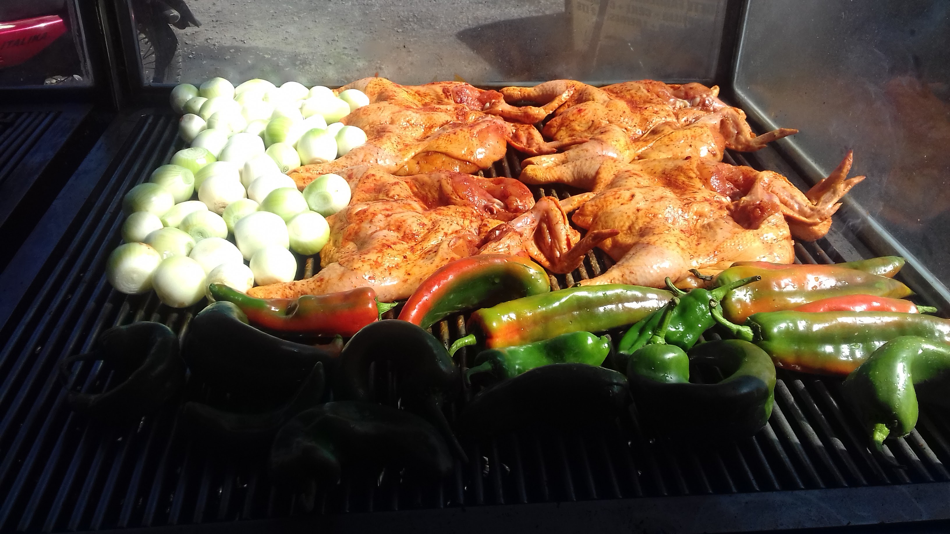 Rosticeria El Gran Pollo image 6