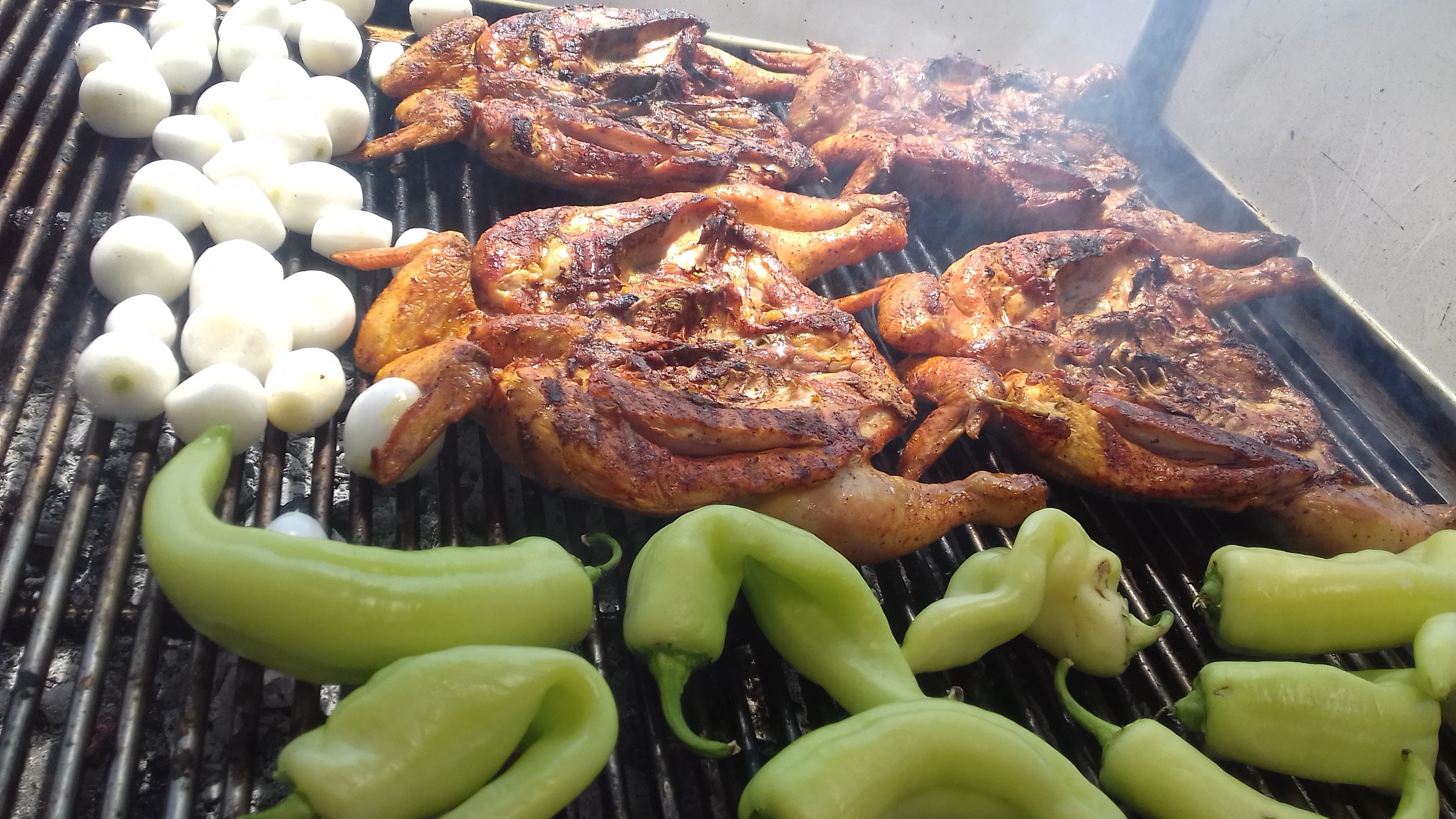 Rosticeria El Gran Pollo image 7