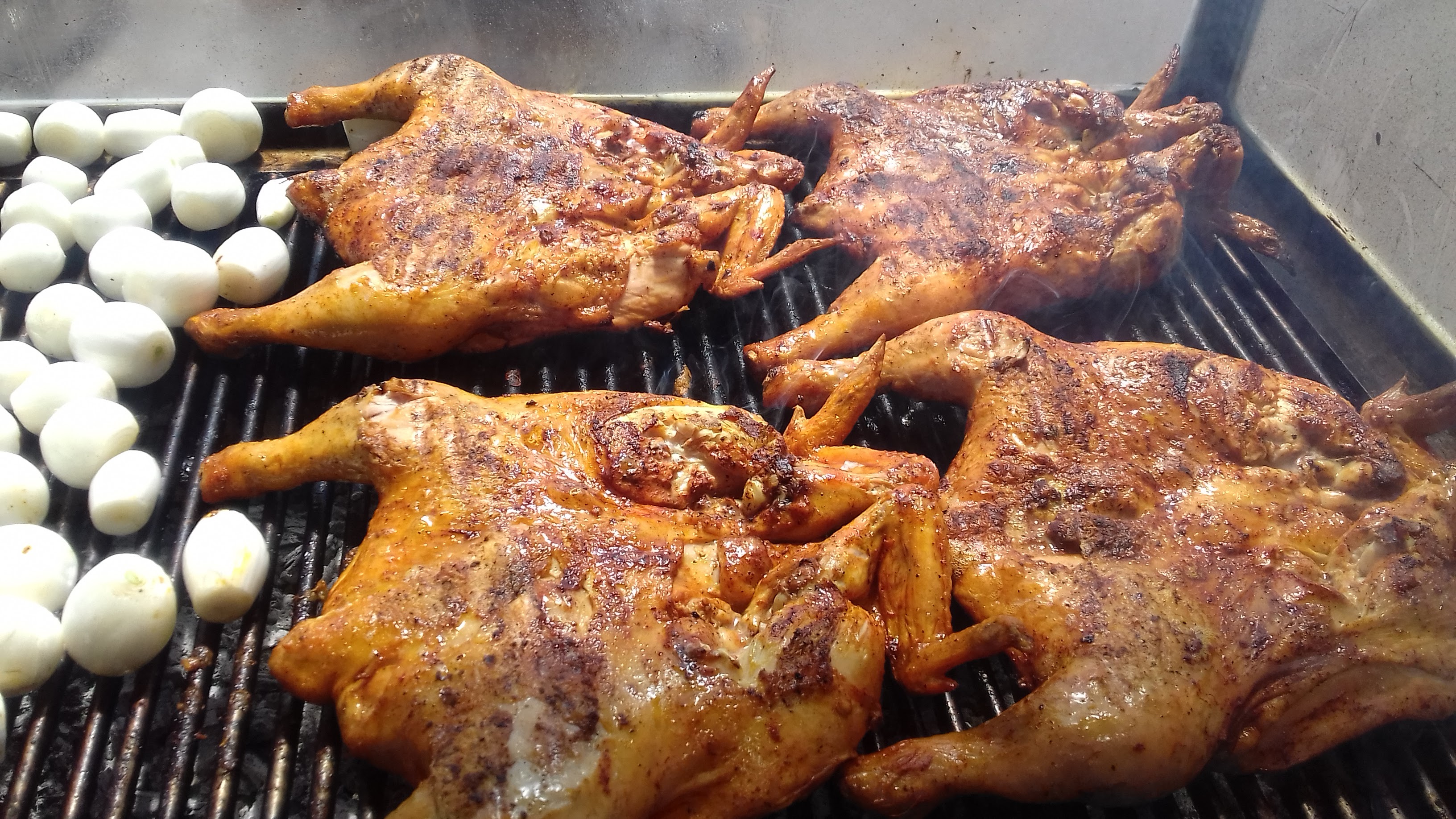 Rosticeria El Gran Pollo image 8