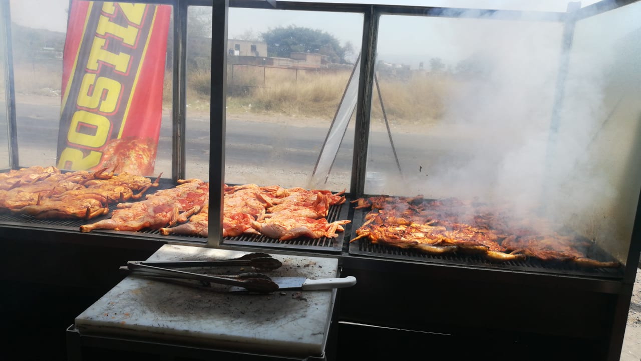 Rosticeria El Gran Pollo image 9