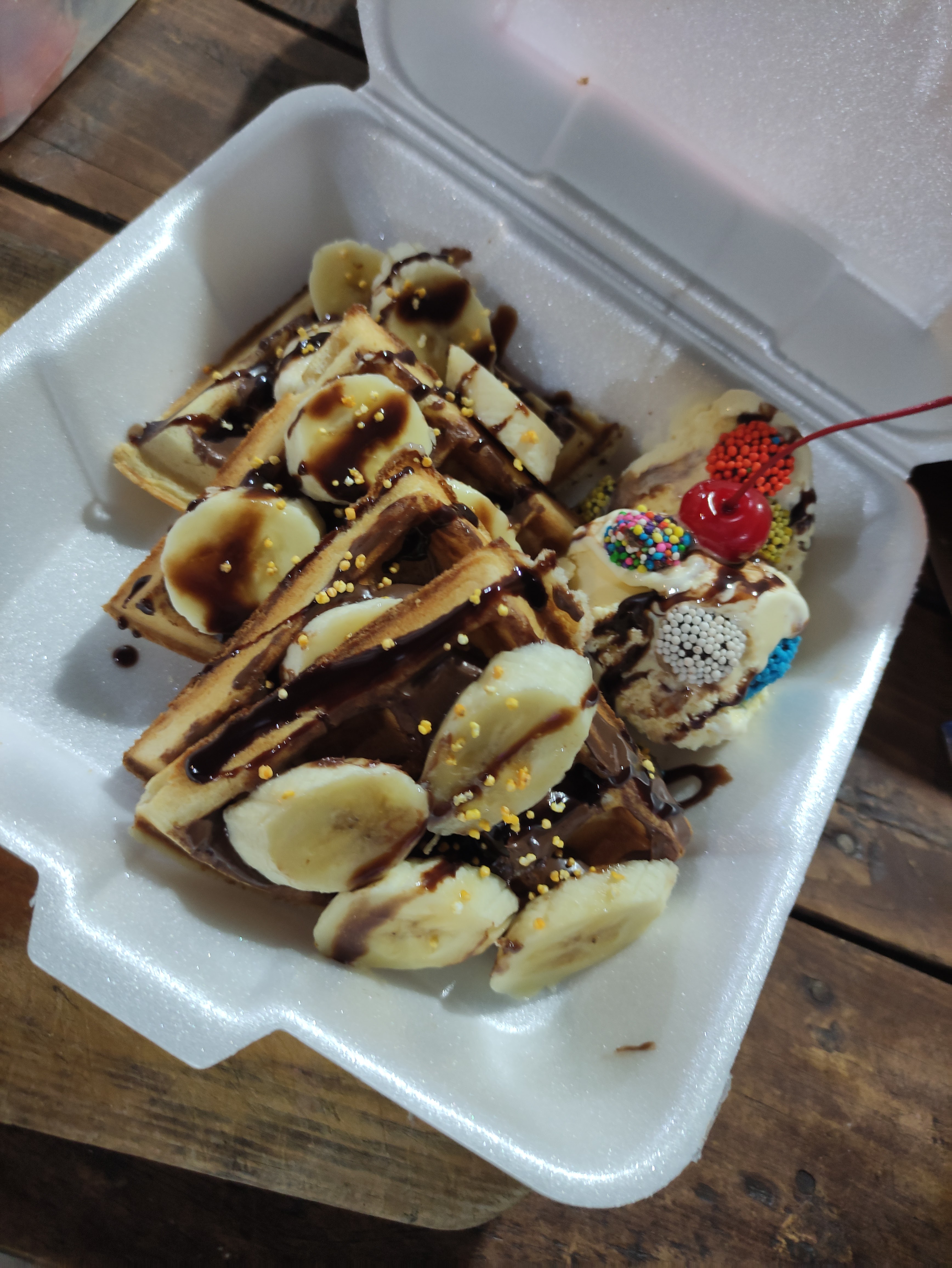 Rosa Pastel 🍟🍔🧋 image 3