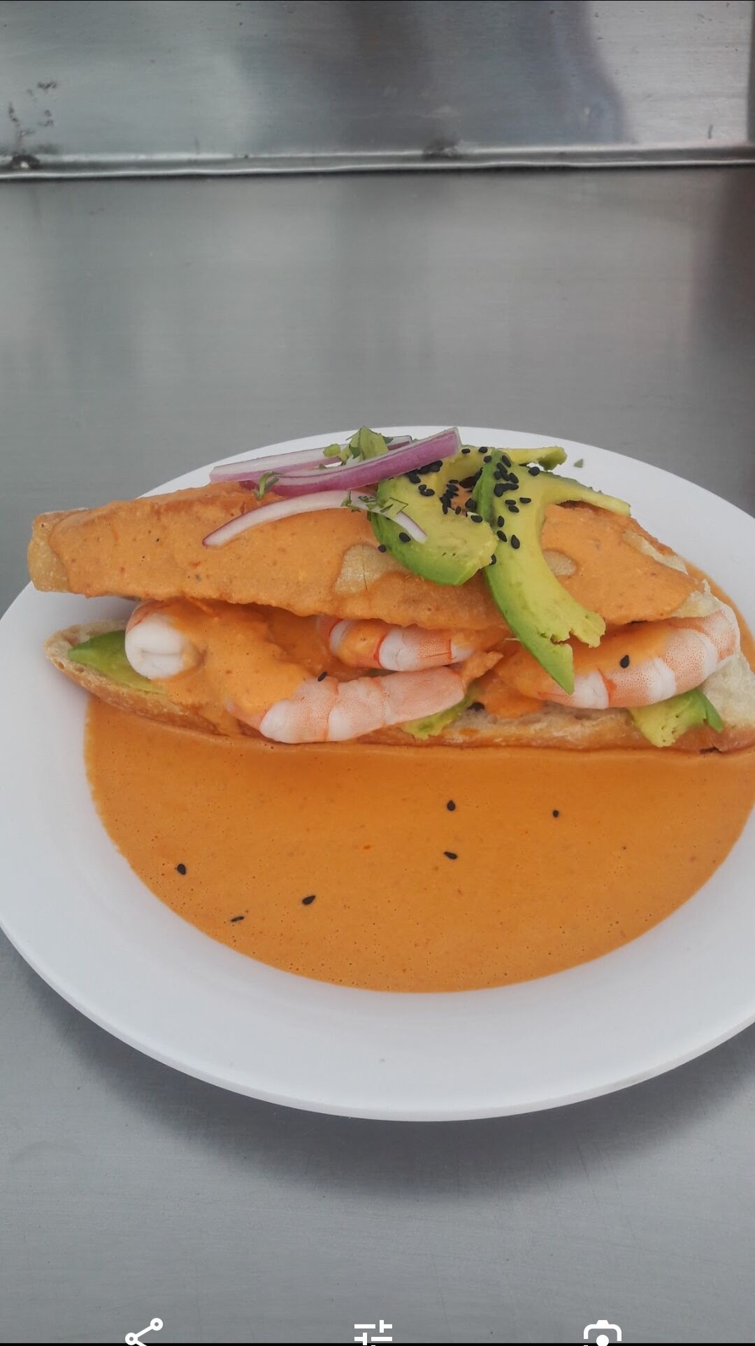 Tortas ahogadas EL PADROTE image 2