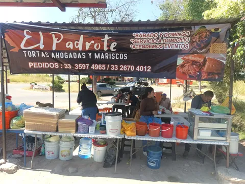 Tortas ahogadas EL PADROTE image 3
