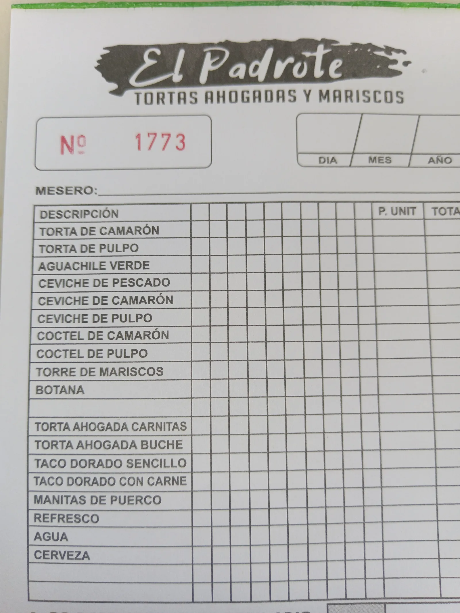 Tortas ahogadas EL PADROTE image 6