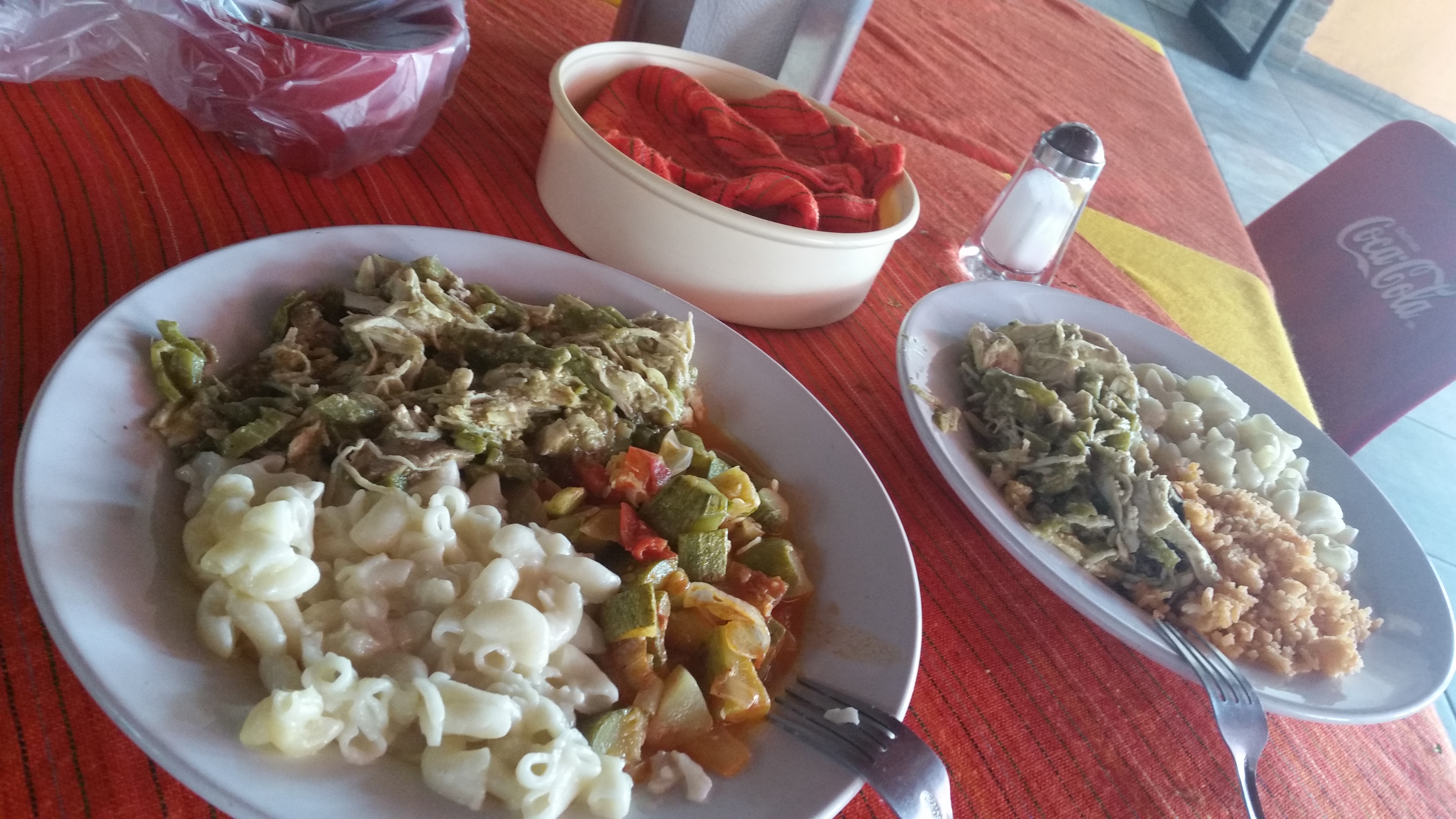 restaurante familiar el mezquite image 1