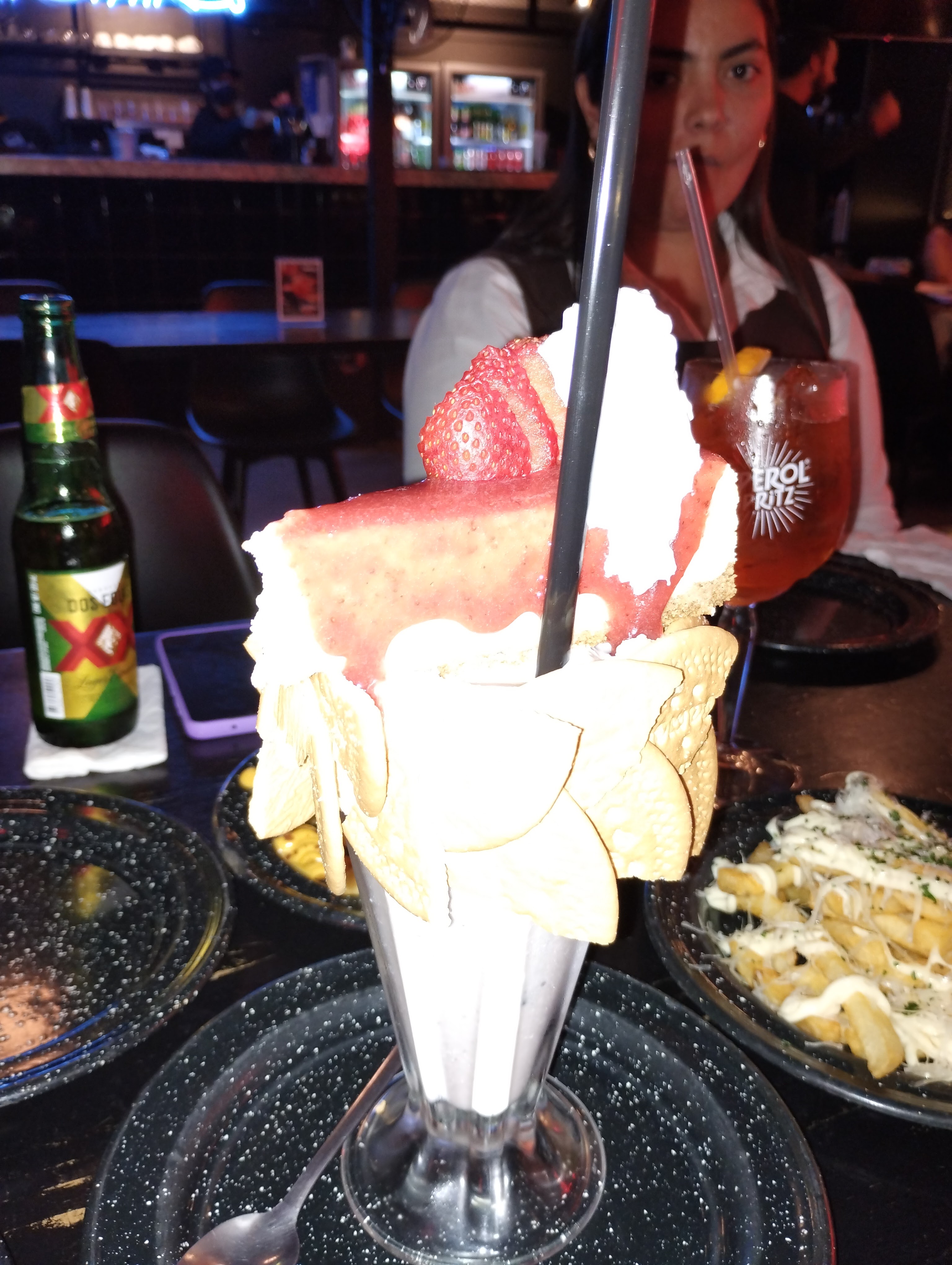 restaurante familiar el mezquite image 2