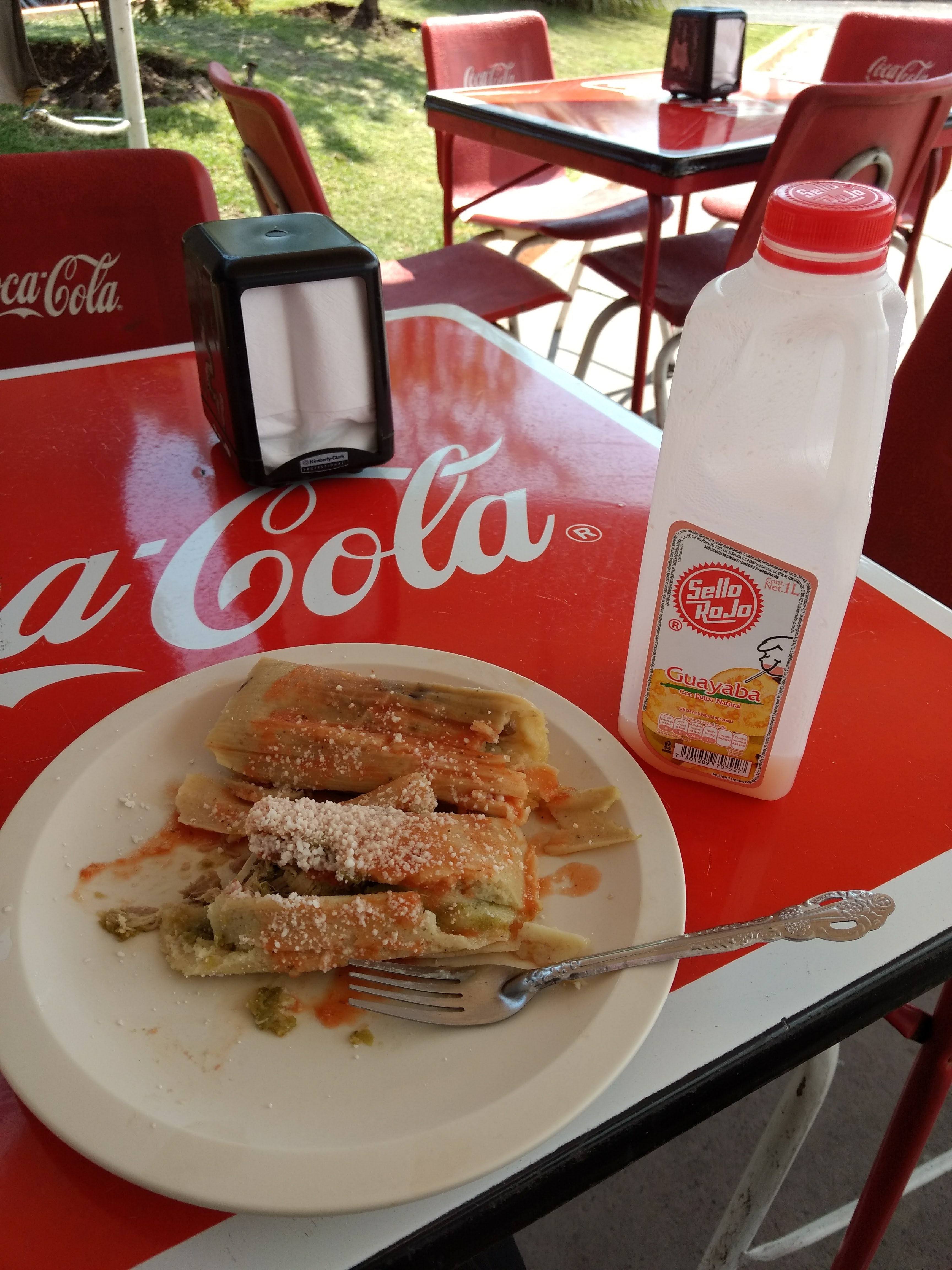 restaurante familiar el mezquite image 3