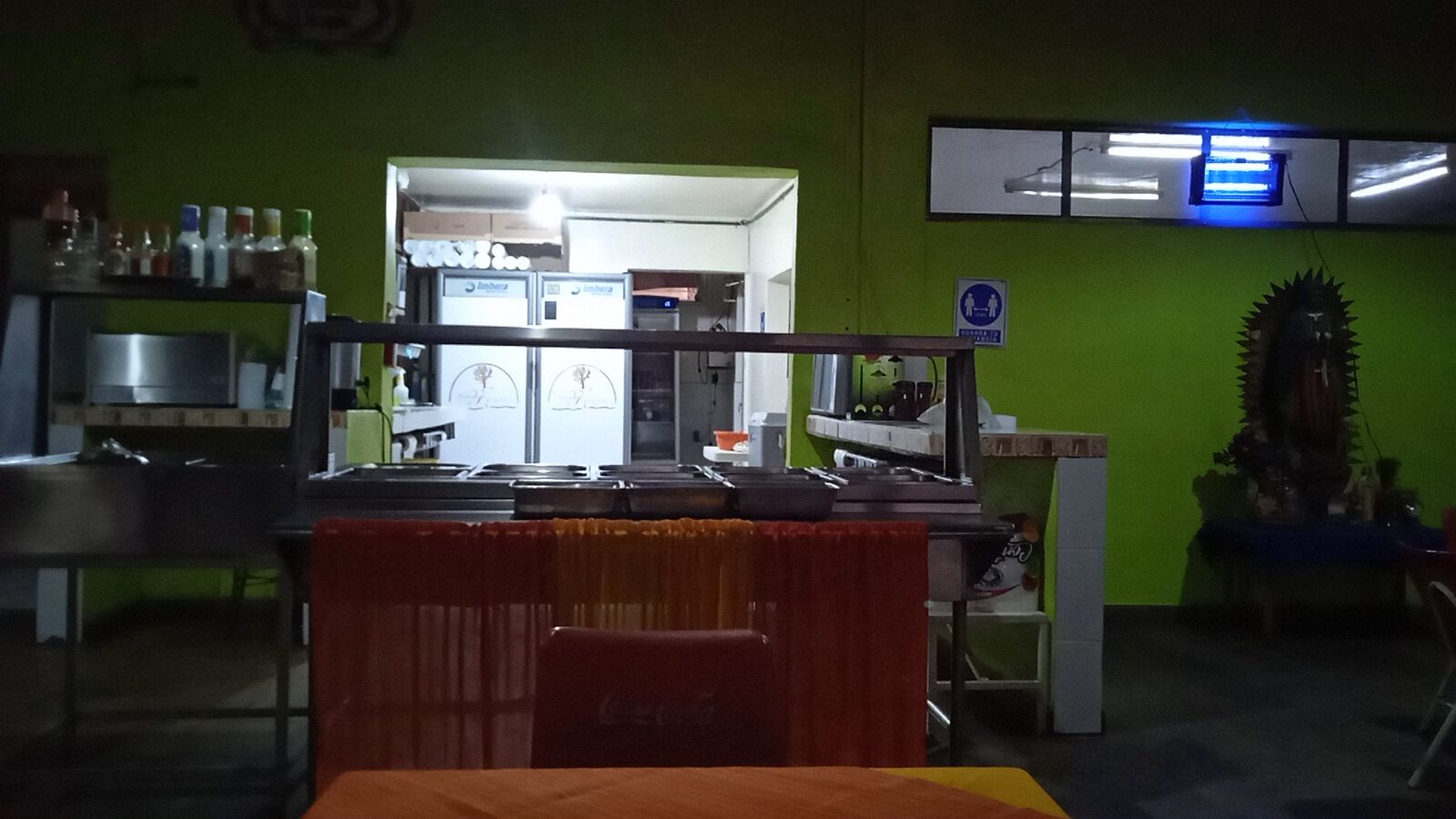 restaurante familiar el mezquite image 4