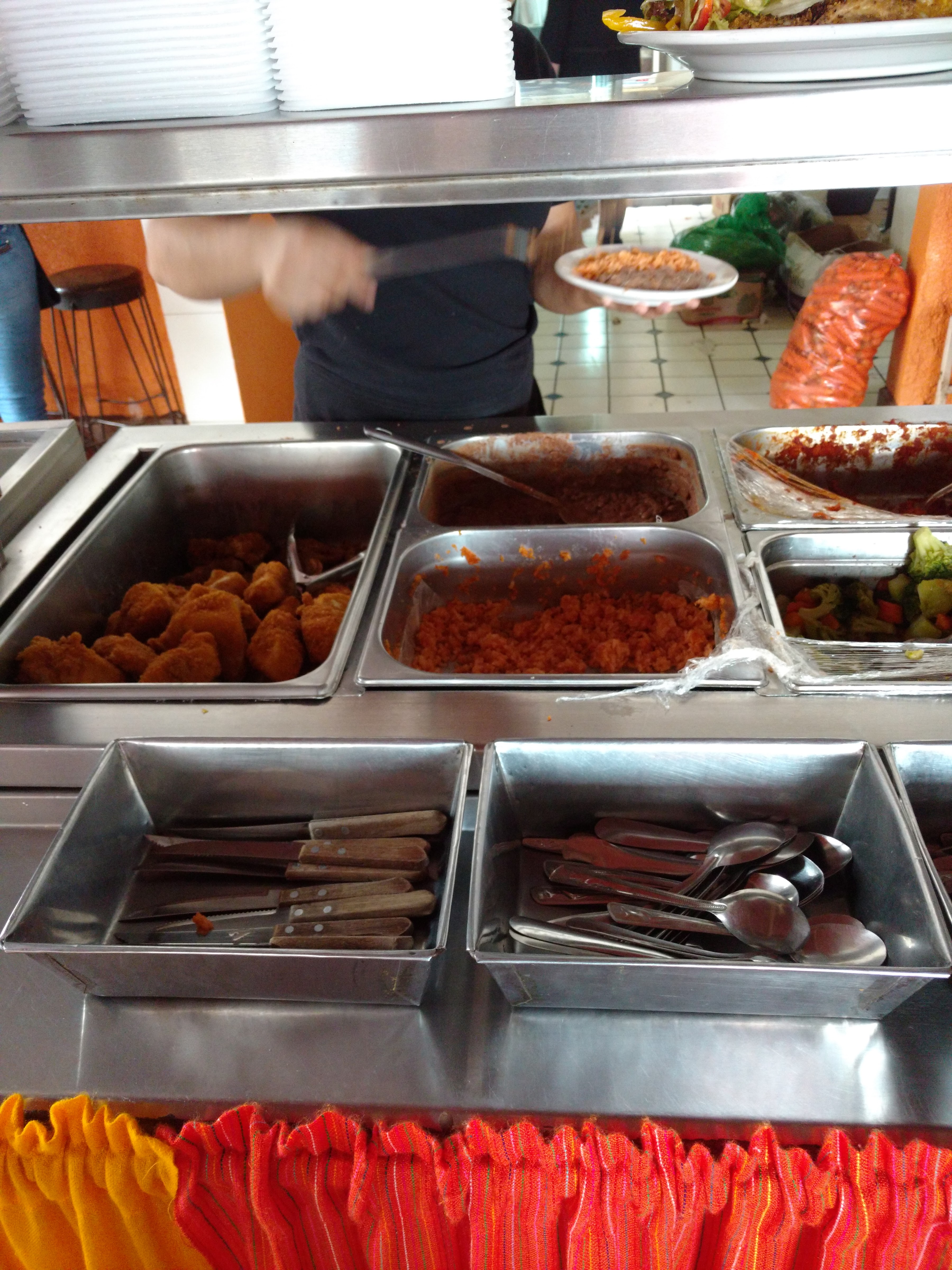 restaurante familiar el mezquite image 5