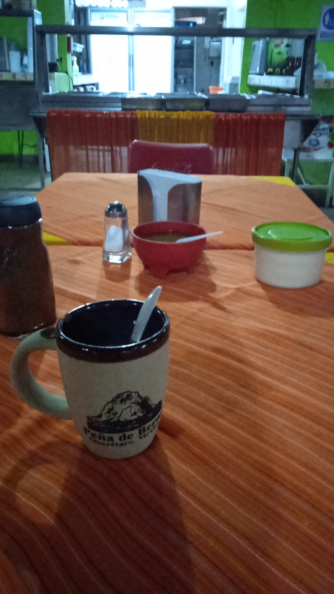 restaurante familiar el mezquite image 7