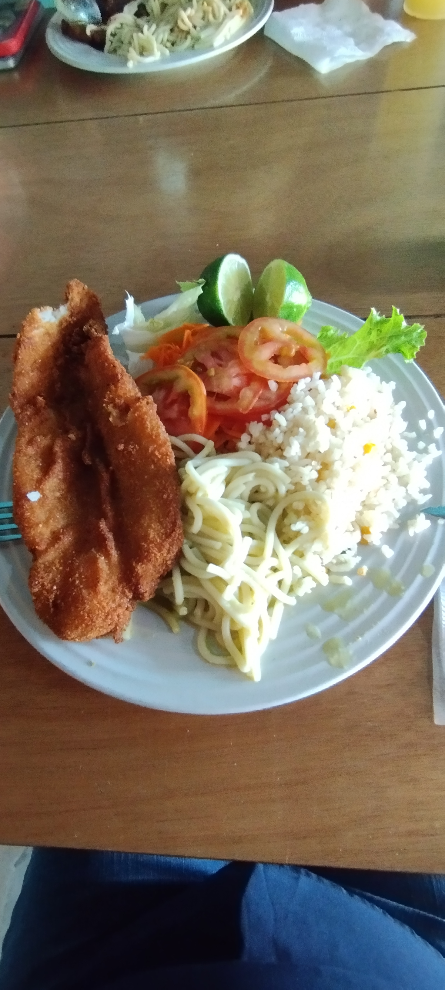 restaurante familiar el mezquite image 9