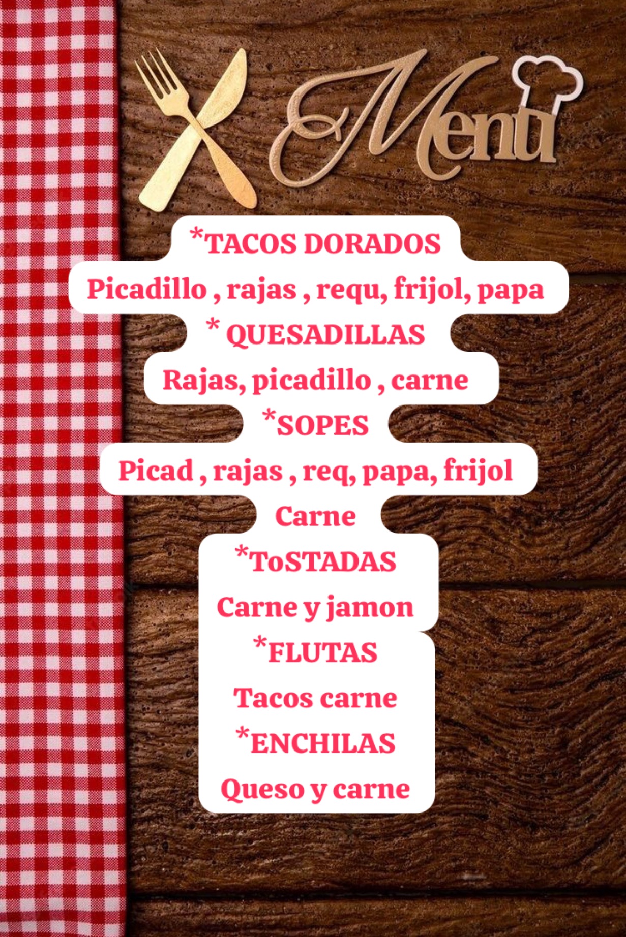 La CENADURIA SANDRA image 3