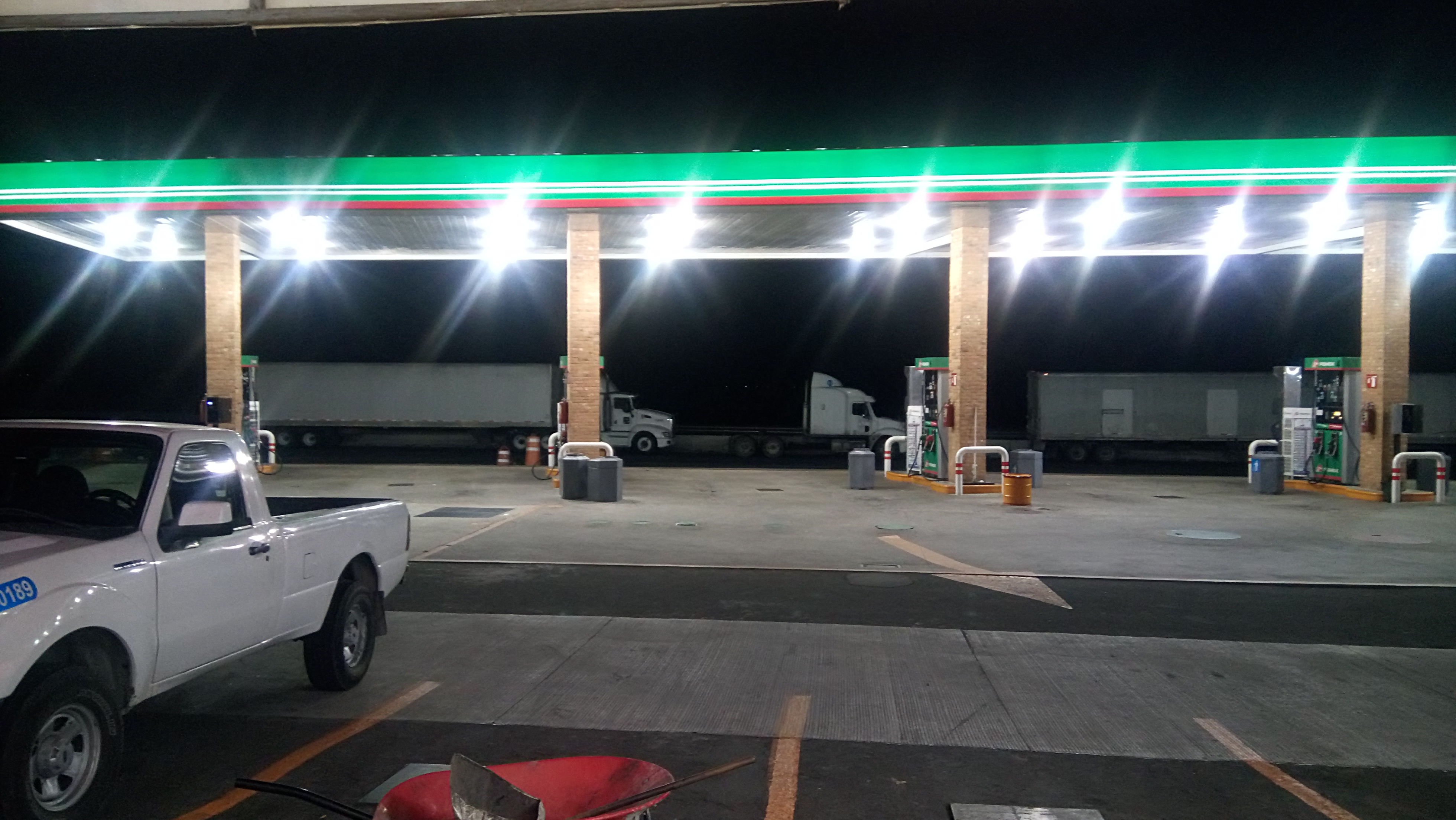 El Burro Norteño image 1