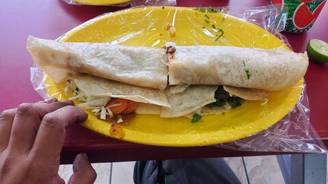 El Burro Norteño image 2