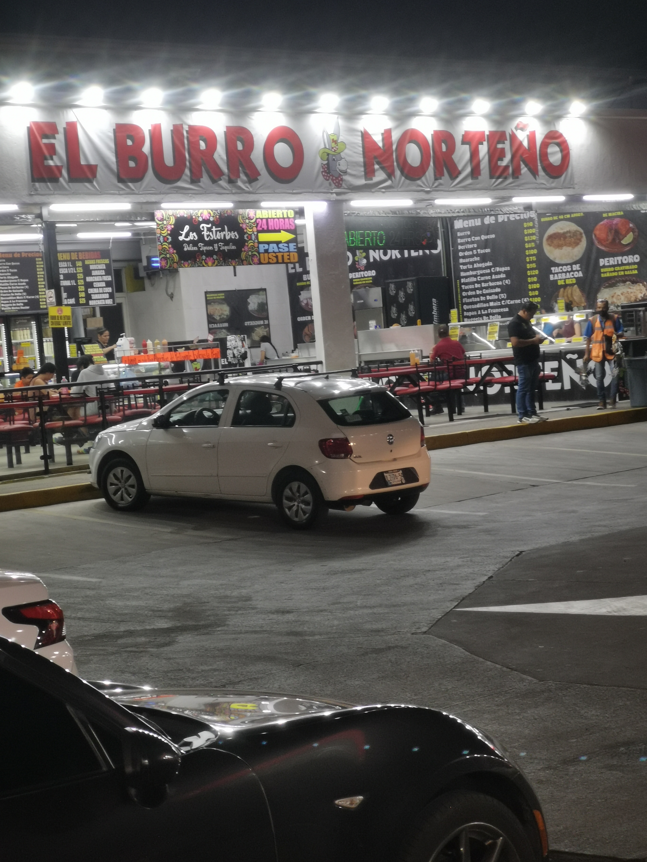El Burro Norteño image 3